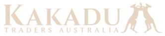 Kakadu Traders