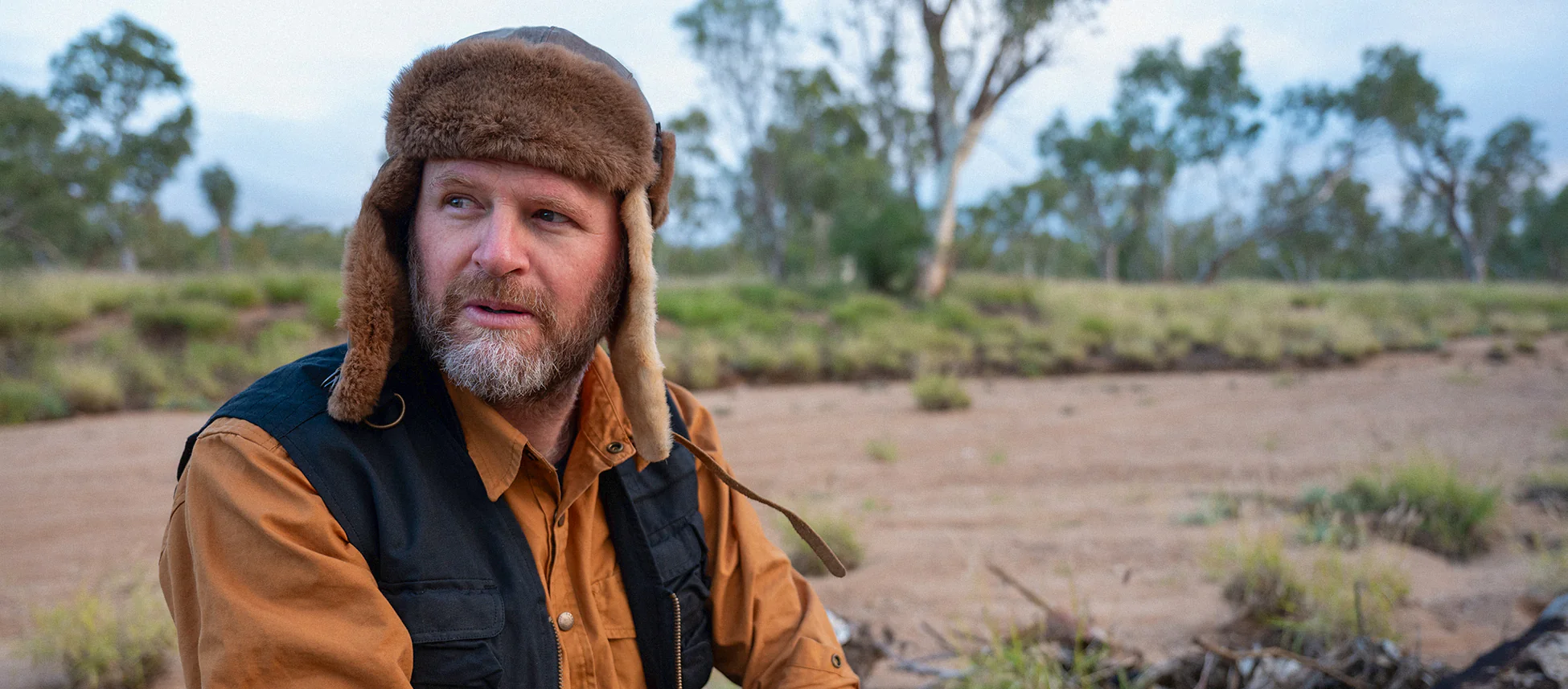 Rugged Outland Gear for Life