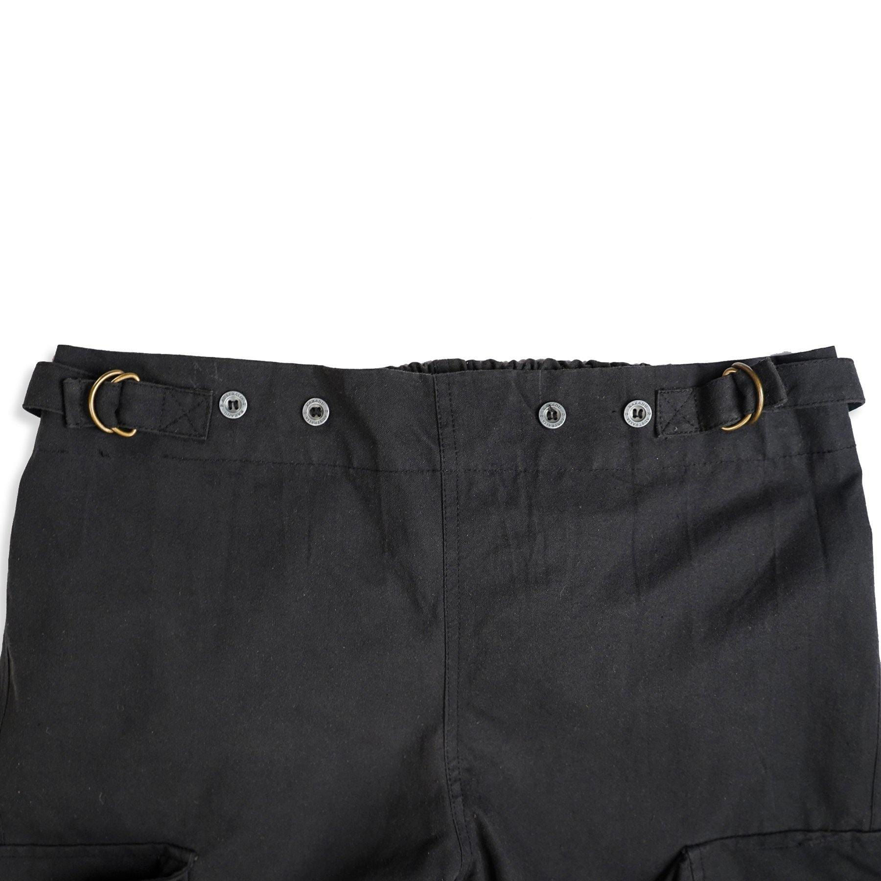 Walk-A-Bout Oilskin Pants - Image 5