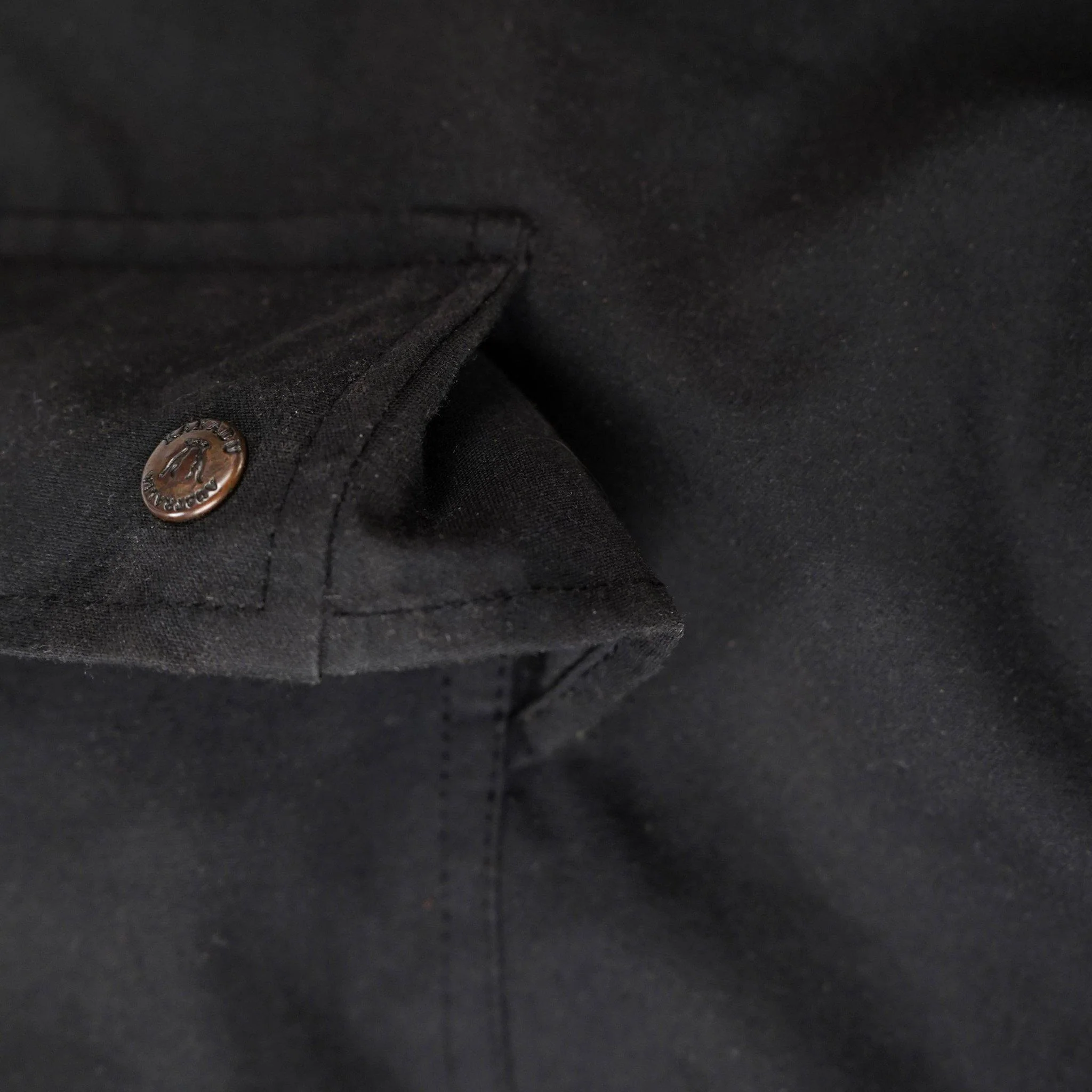 Walk-A-Bout Oilskin Pants - Image 6