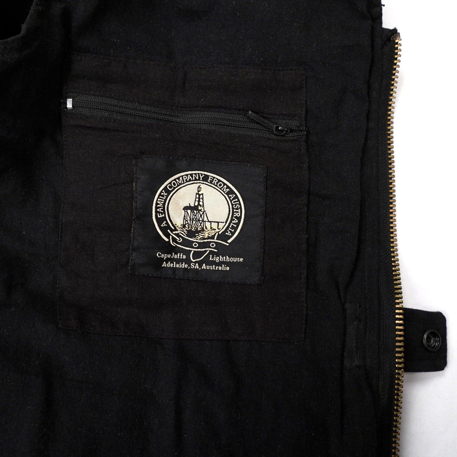 Kakadu Traveller Multi Pocket Vest - Image 12