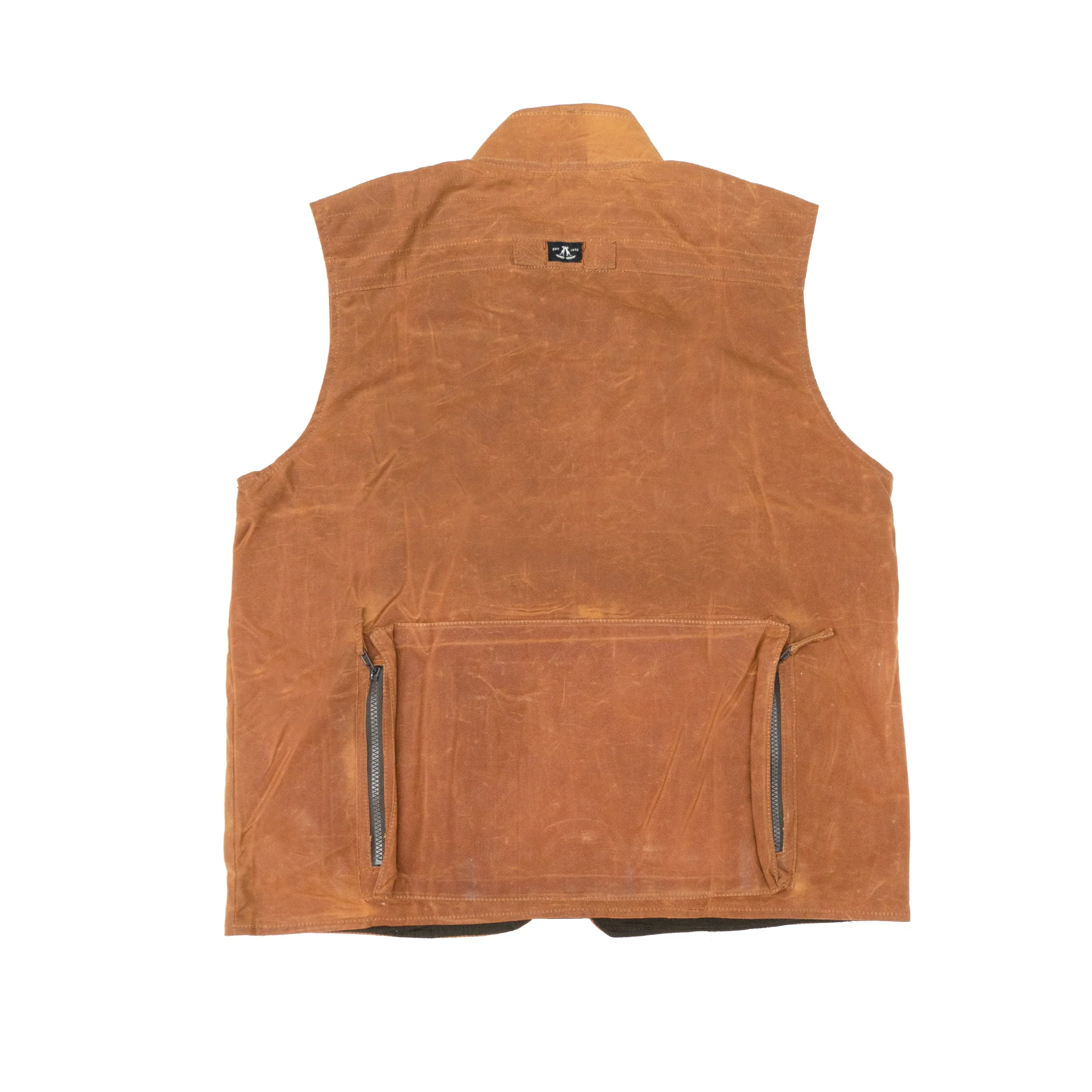 Kakadu Traveller Multi Pocket Vest - Image 16