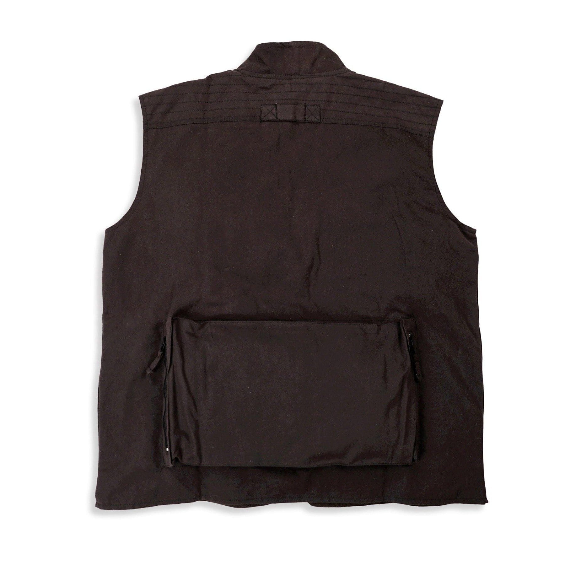 Kakadu Traveller Multi Pocket Vest - Image 4