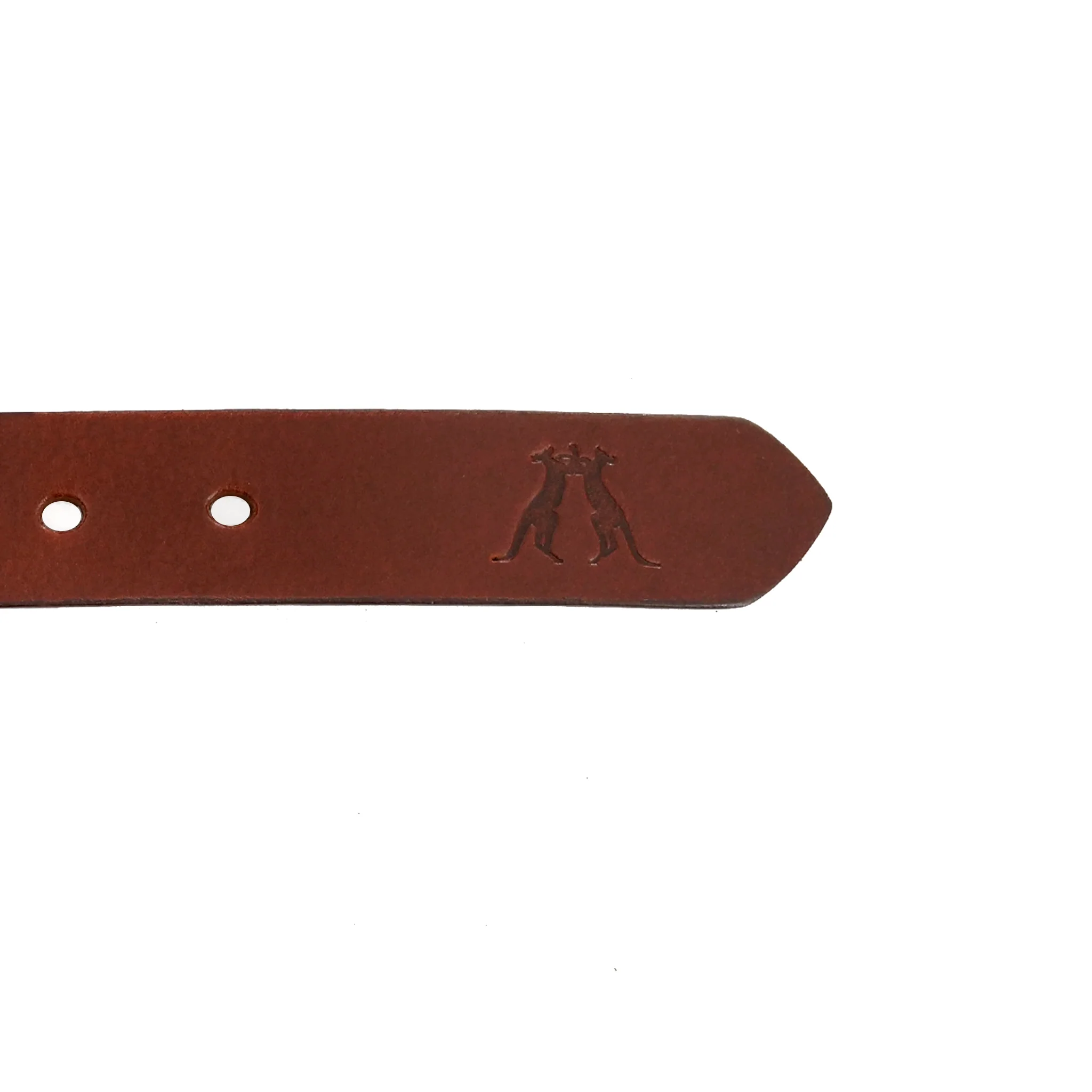 Barwon Belt - Single Keeper - Image 10