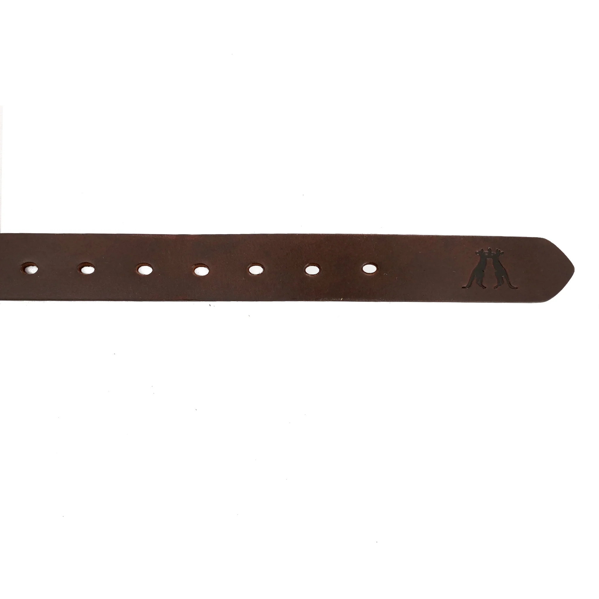 Barwon Belt - Single Keeper - Image 5
