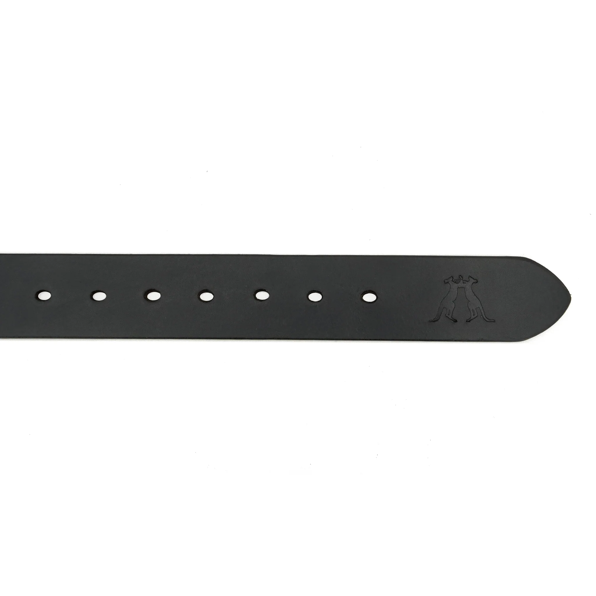 Bundalong Belt - Double Keeper - Image 11