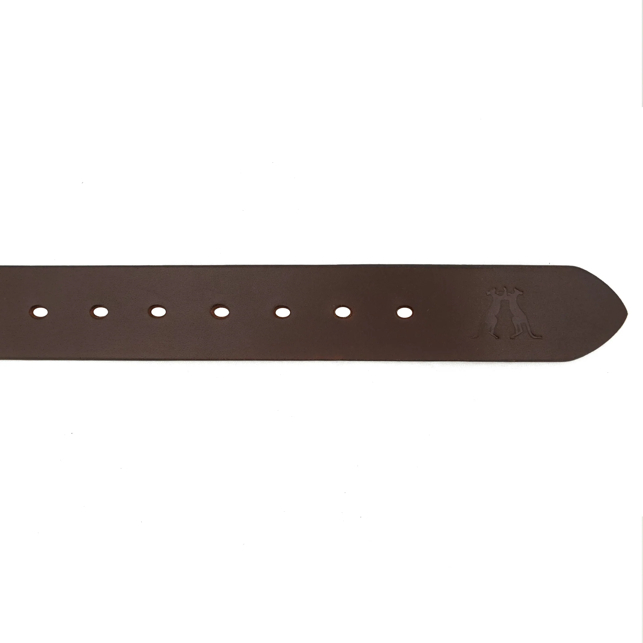 Bundalong Belt - Double Keeper - Image 23