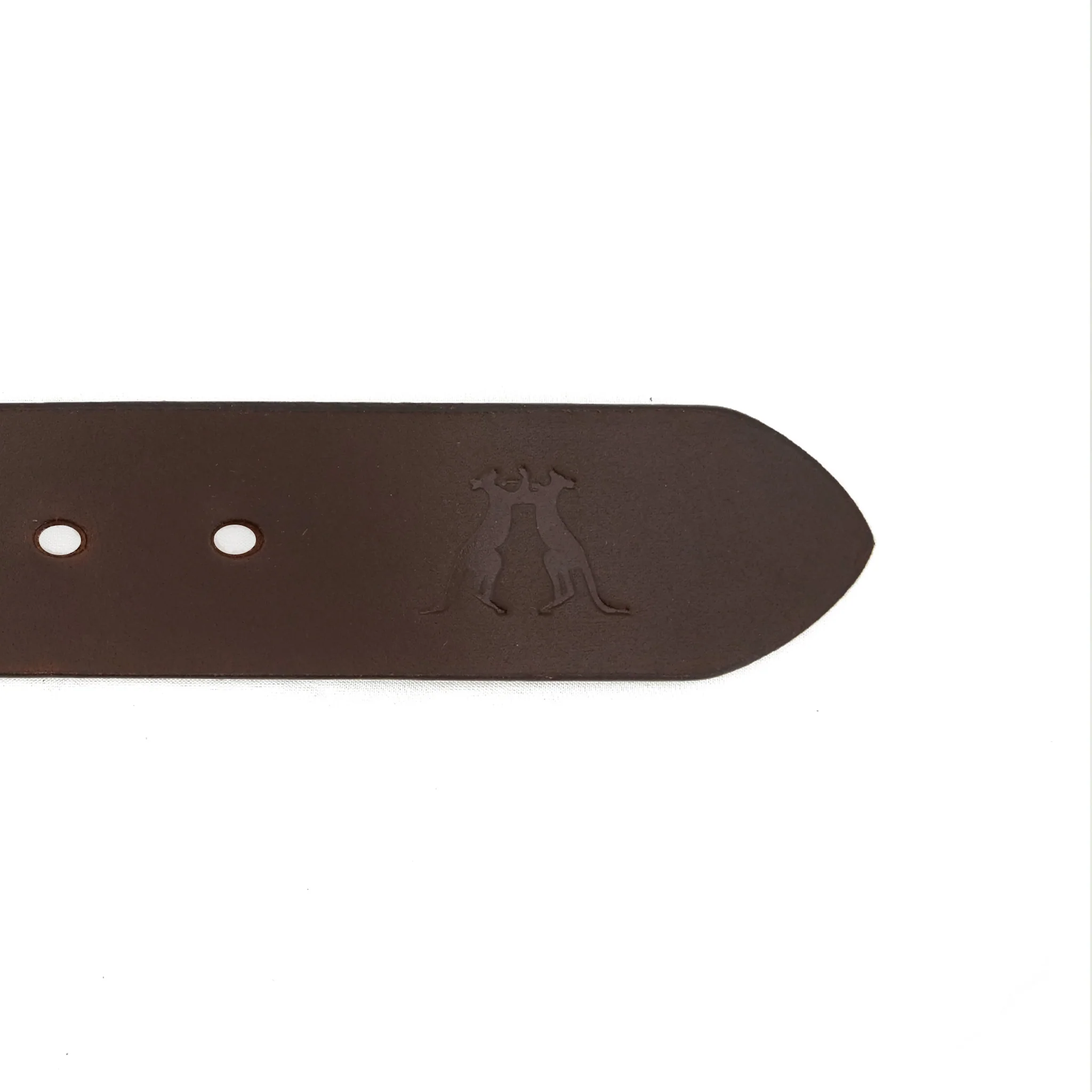 Bundalong Belt - Double Keeper - Image 24