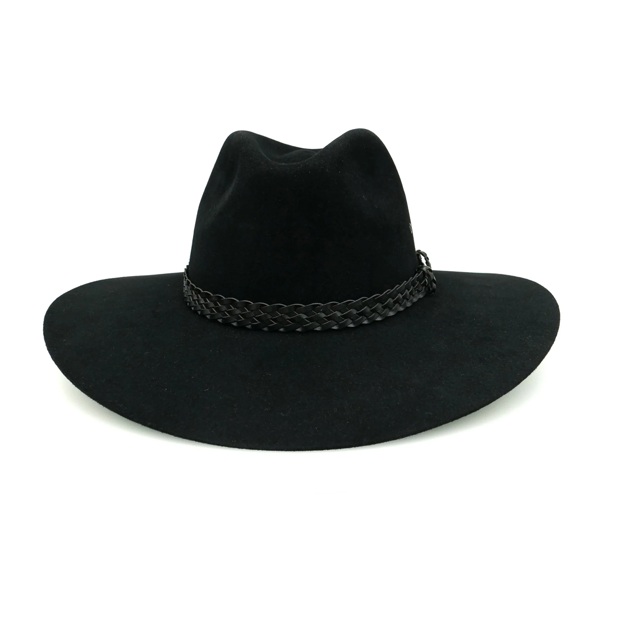 The Overflow - Fur Felt Hat - Image 12