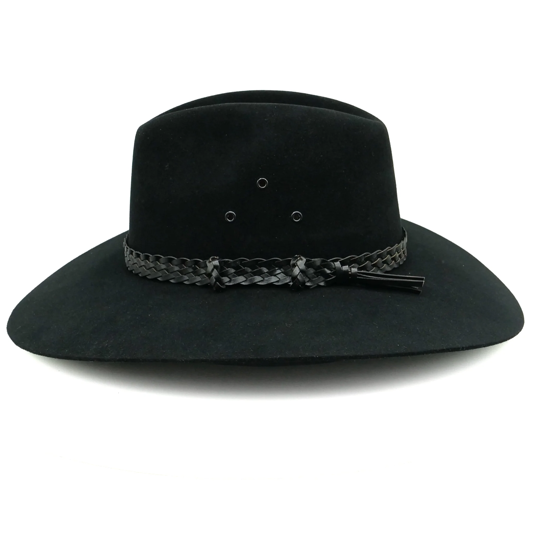 The Overflow - Fur Felt Hat - Image 13