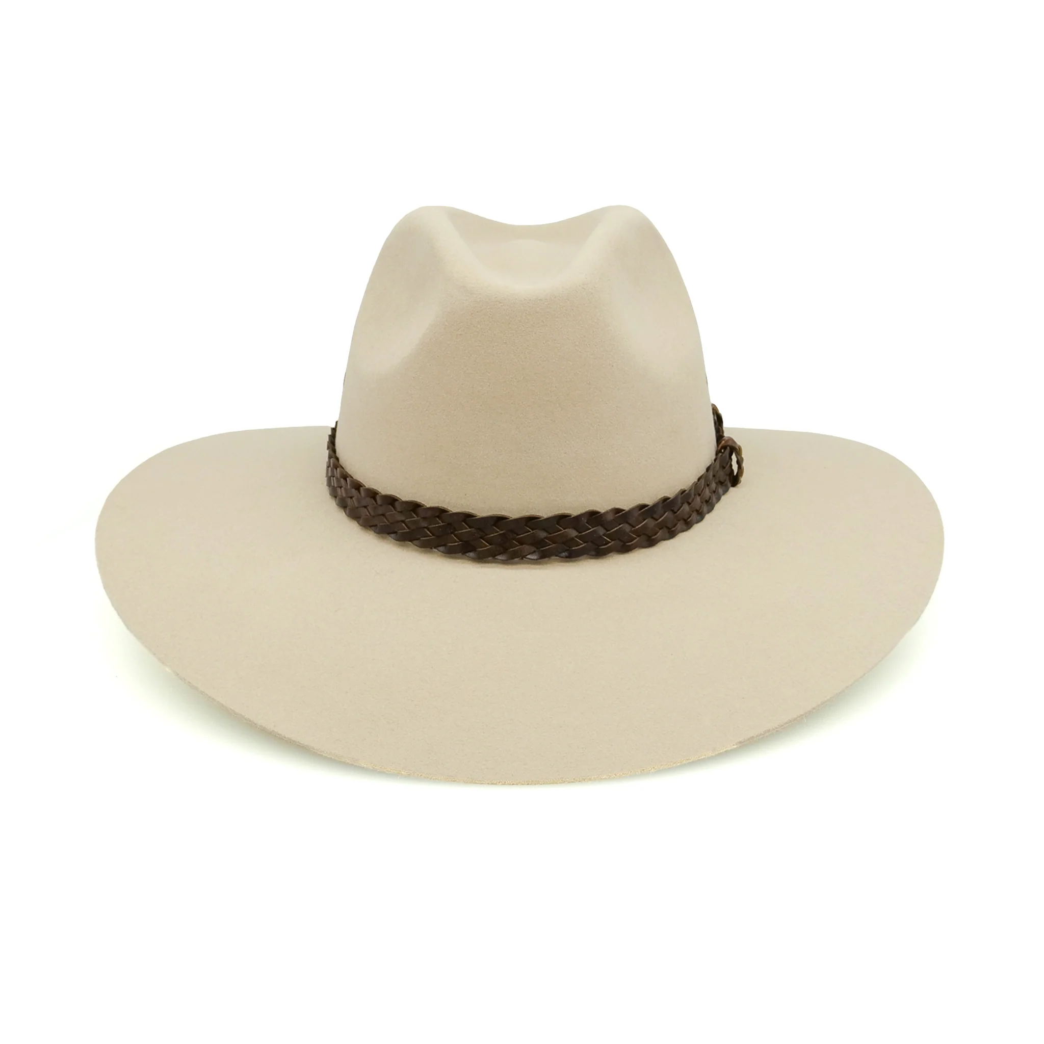 The Overflow - Fur Felt Hat - Image 3