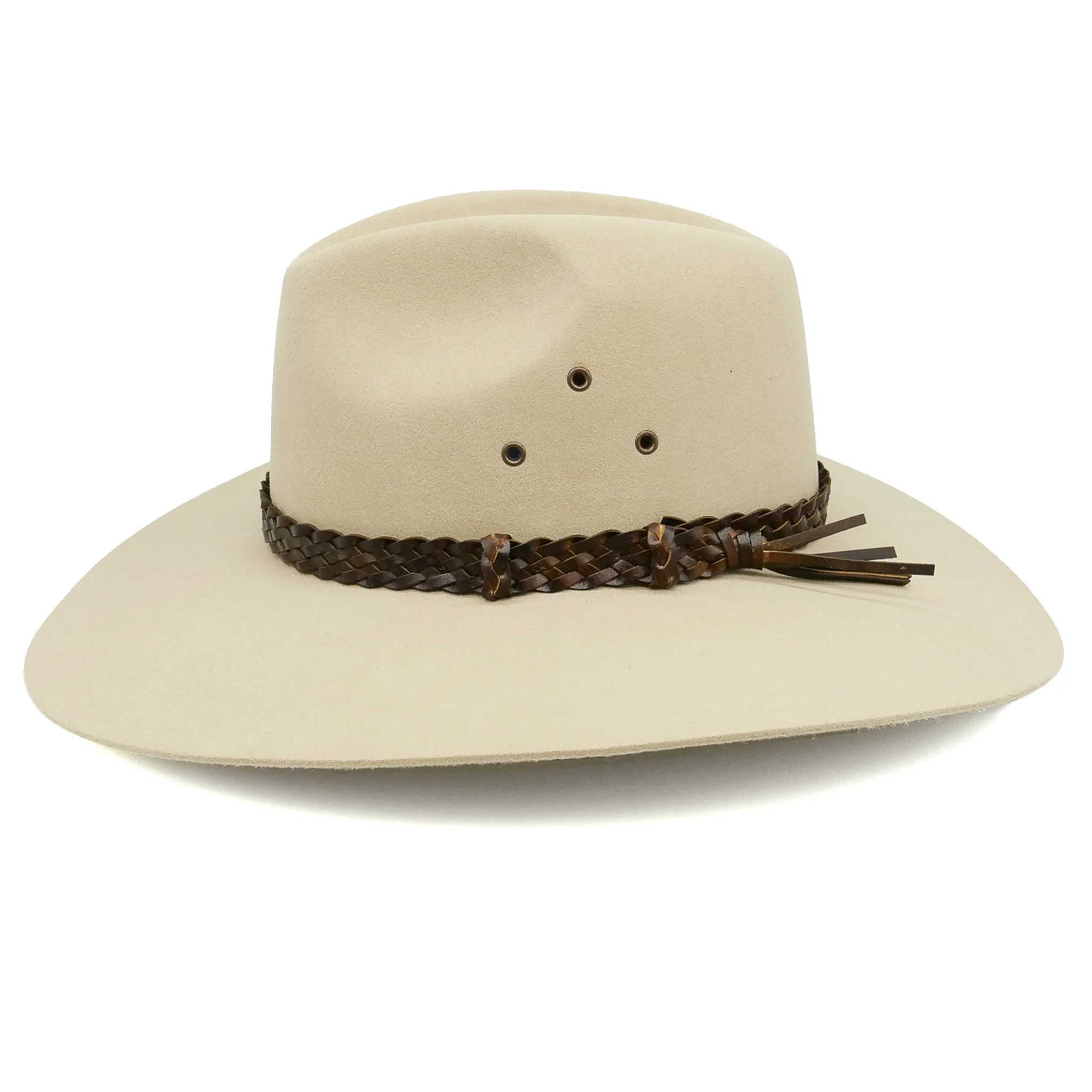 The Overflow - Fur Felt Hat - Image 4