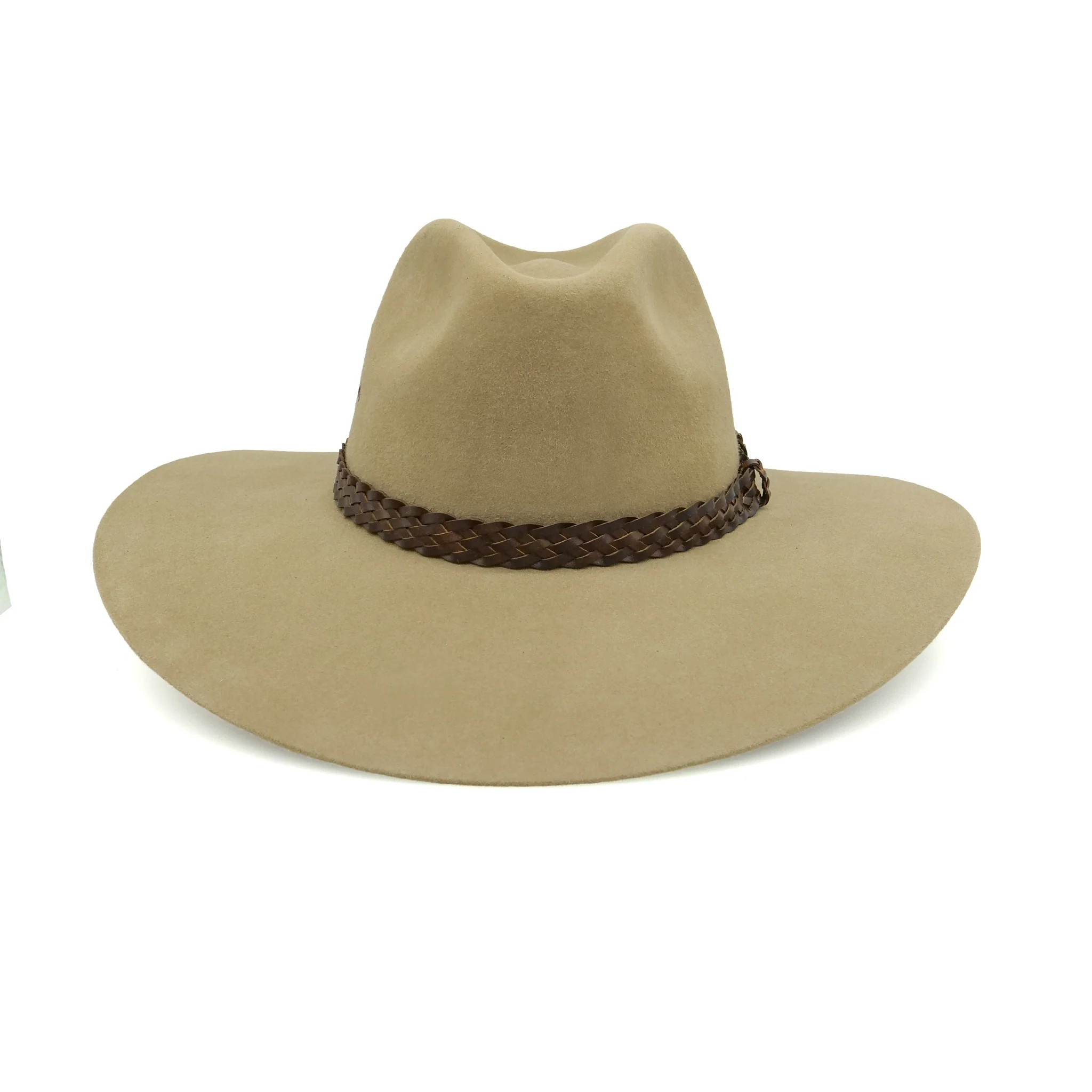 The Overflow - Fur Felt Hat - Image 7