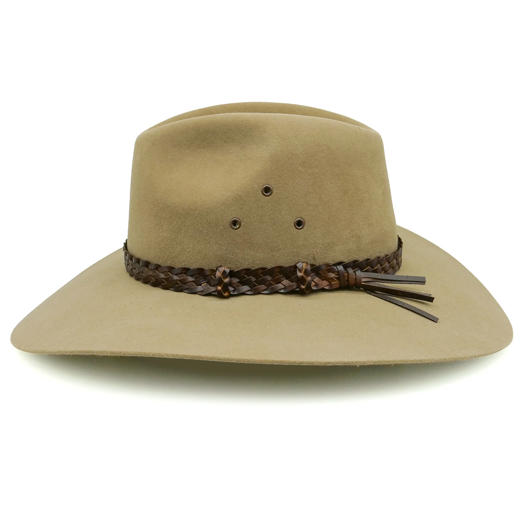 The Overflow - Fur Felt Hat - Image 8