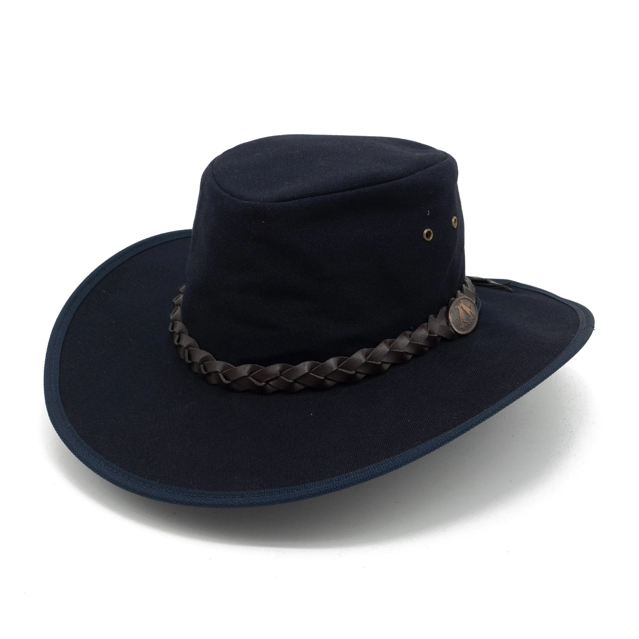 Cape York Canvas Hat - Image 17