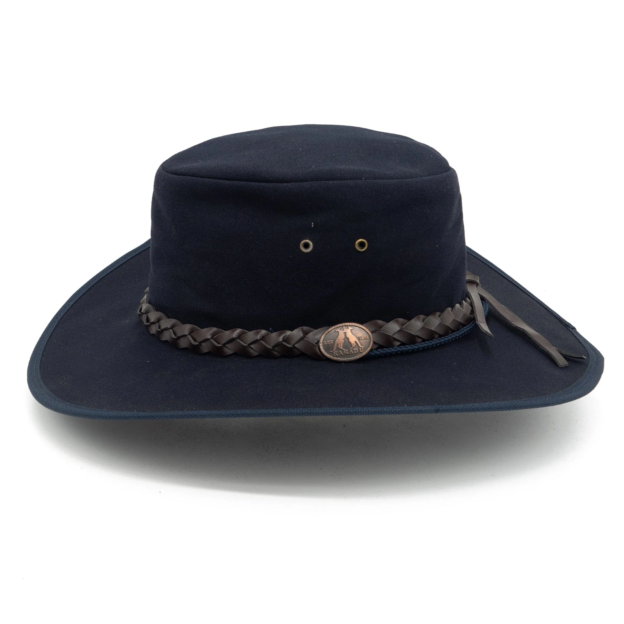 Cape York Canvas Hat - Image 19