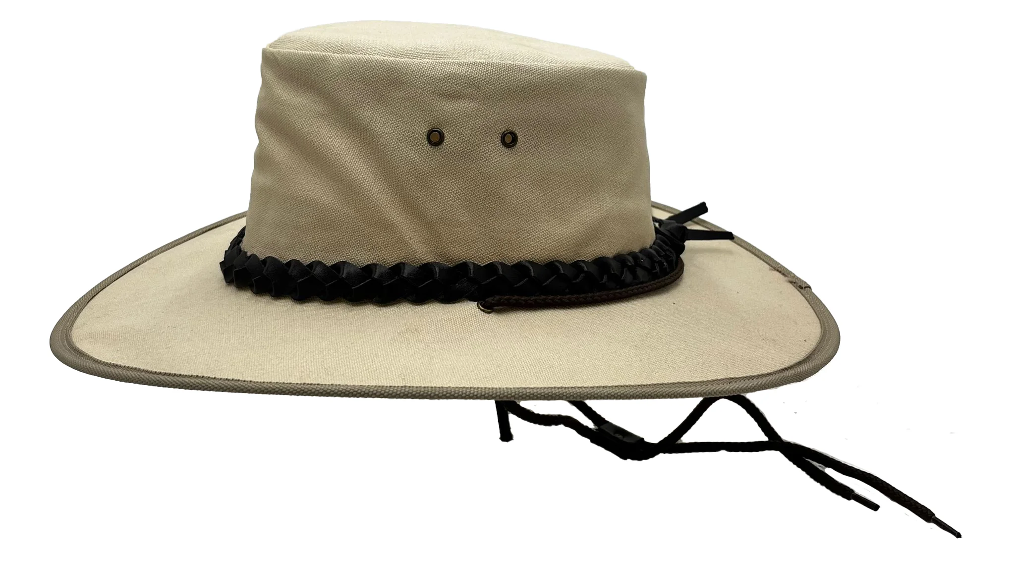 Cape York Canvas Hat - Image 23