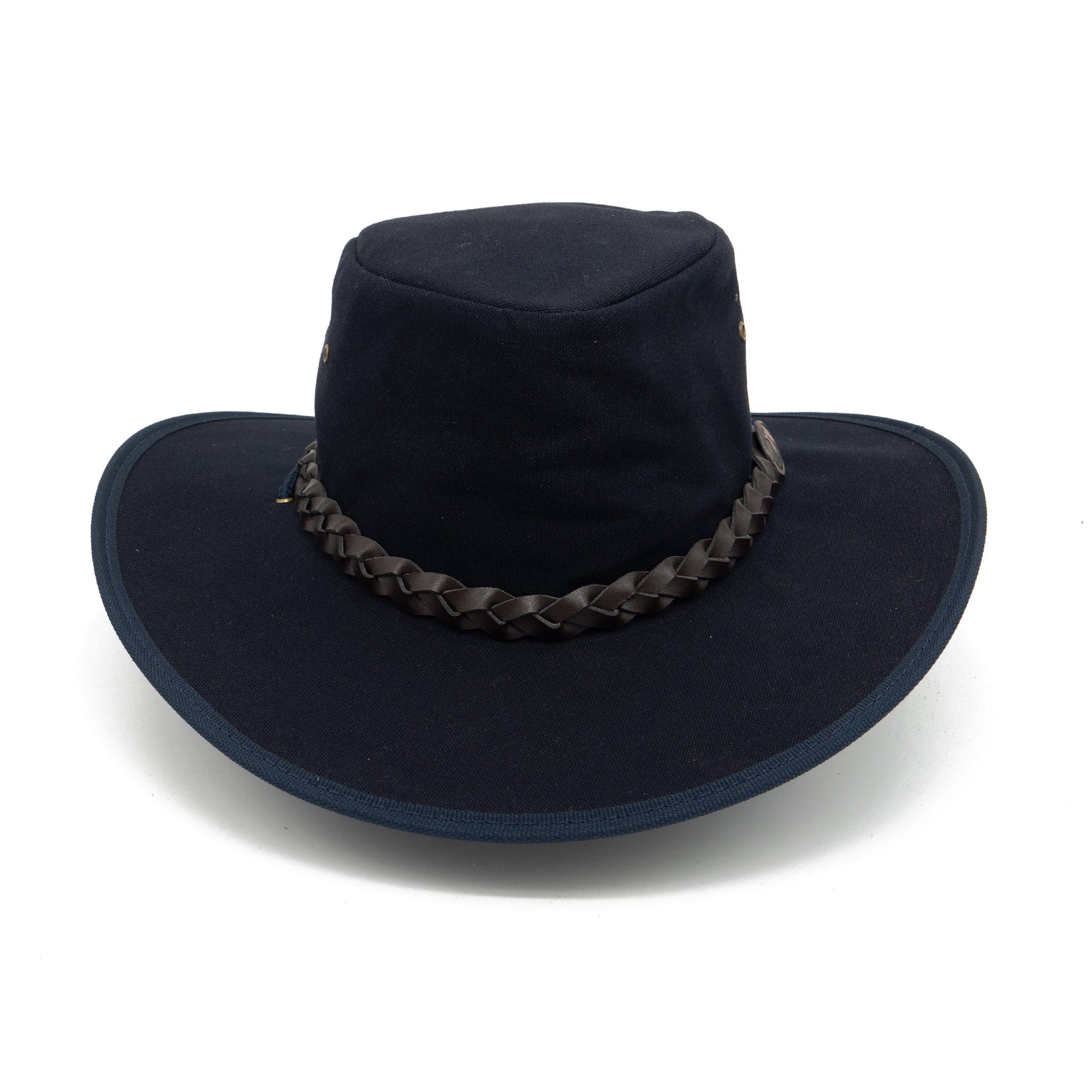 Cape York Canvas Hat - Image 4