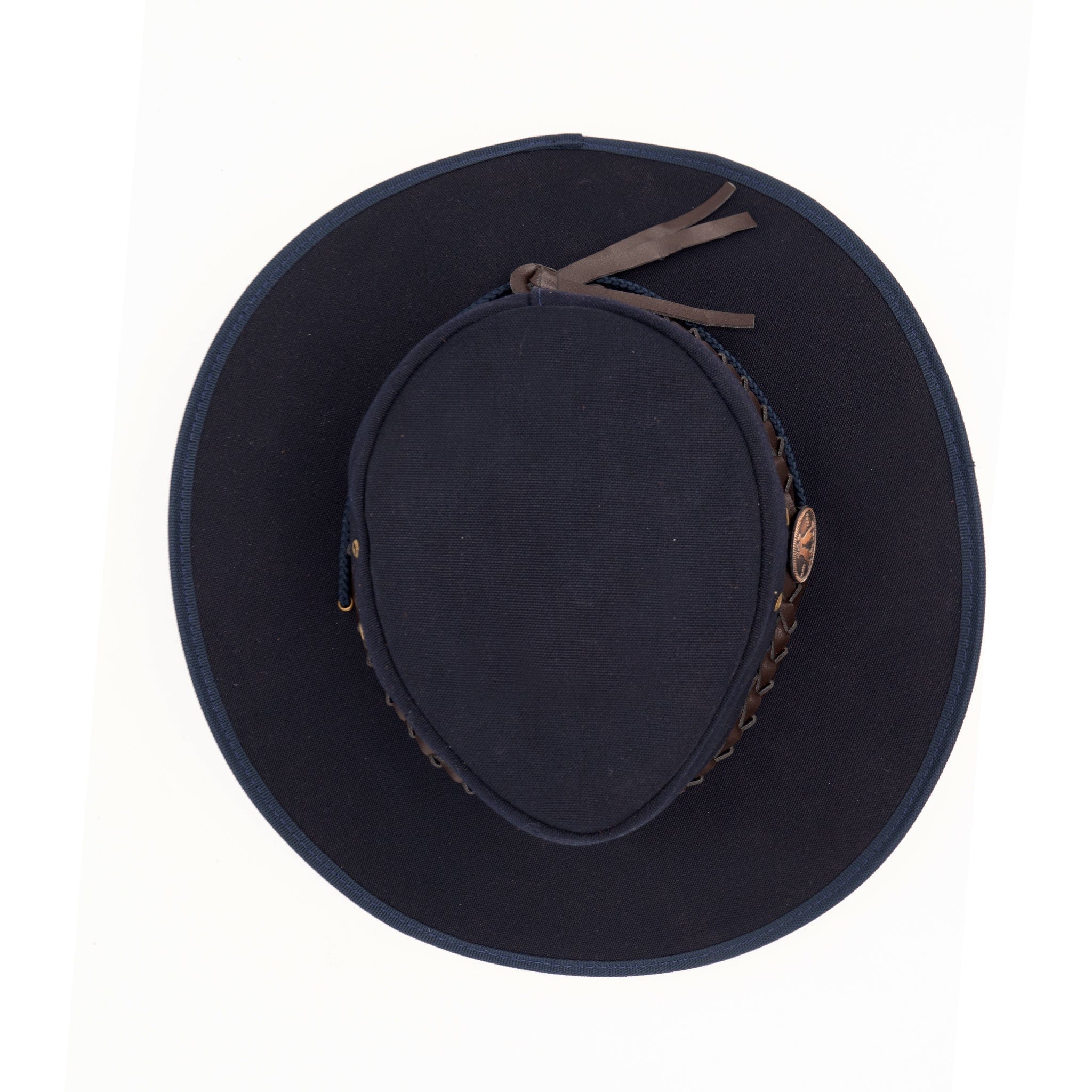 Cape York Canvas Hat - Image 6