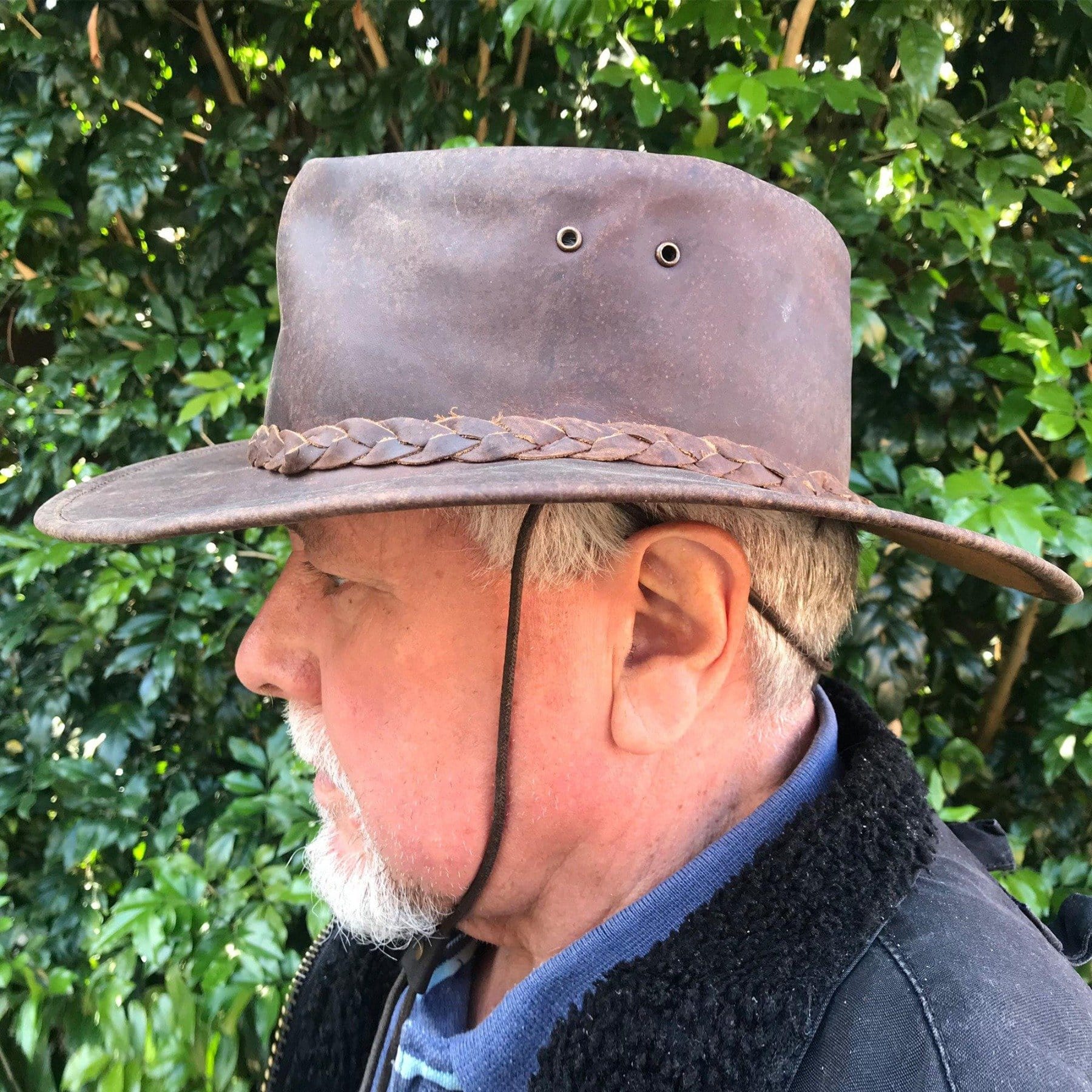 Premium Chinstrap - Image 5