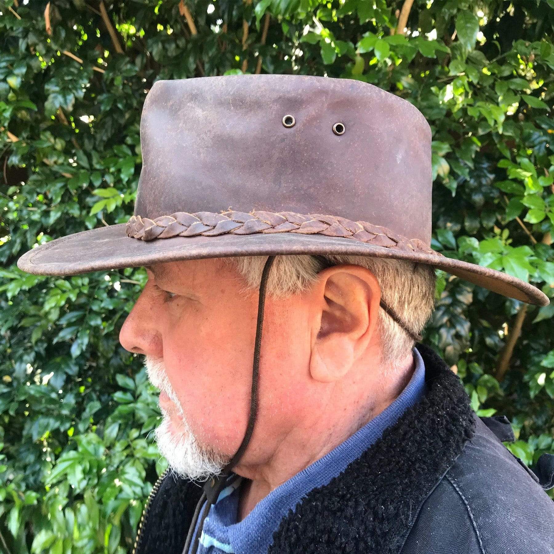 Premium Chinstrap - Image 8