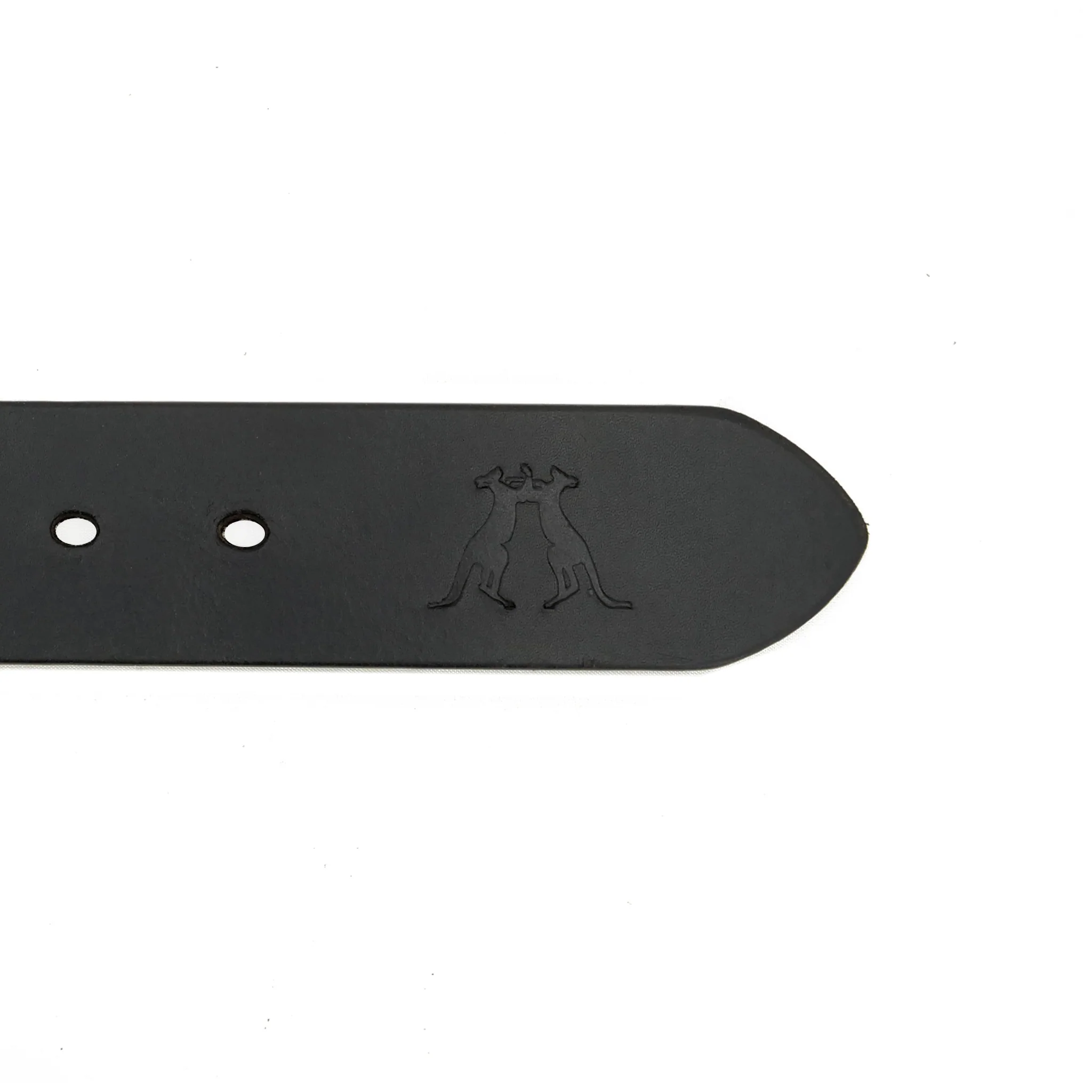 High Country Belt - Single Keeper - Image 5