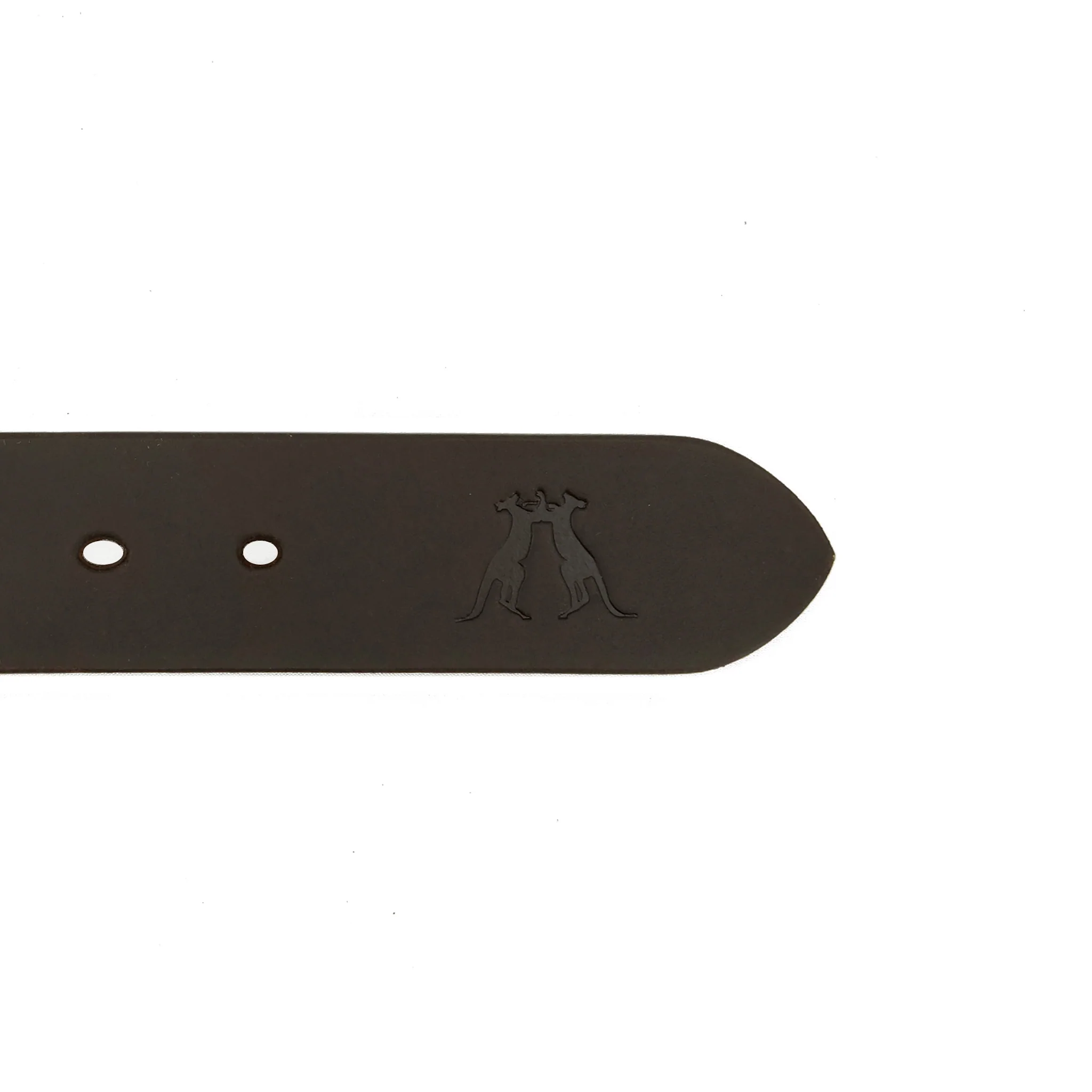 Ironbark Belt - Double Keeper - Image 13