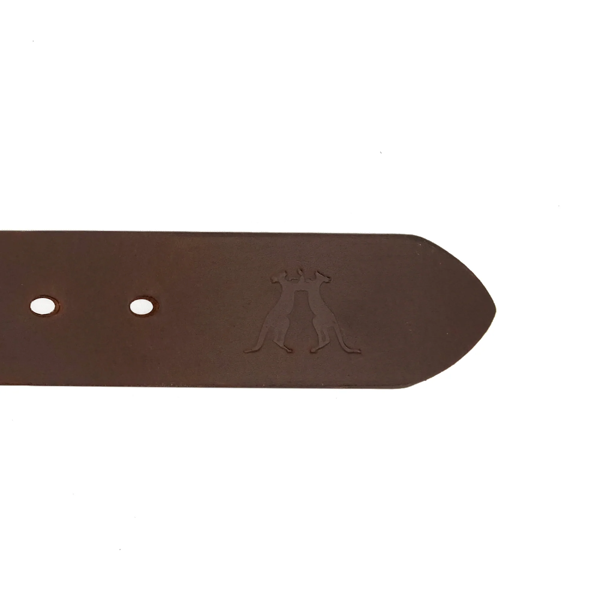 Ironbark Belt - Double Keeper - Image 19