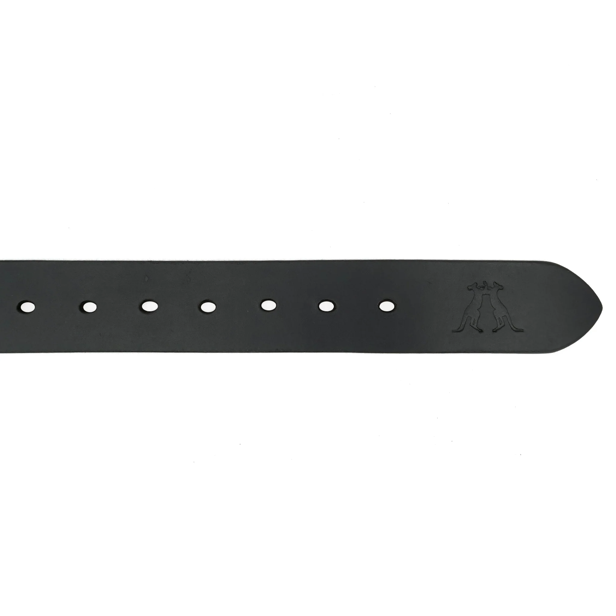 Ironbark Belt - Double Keeper - Image 5