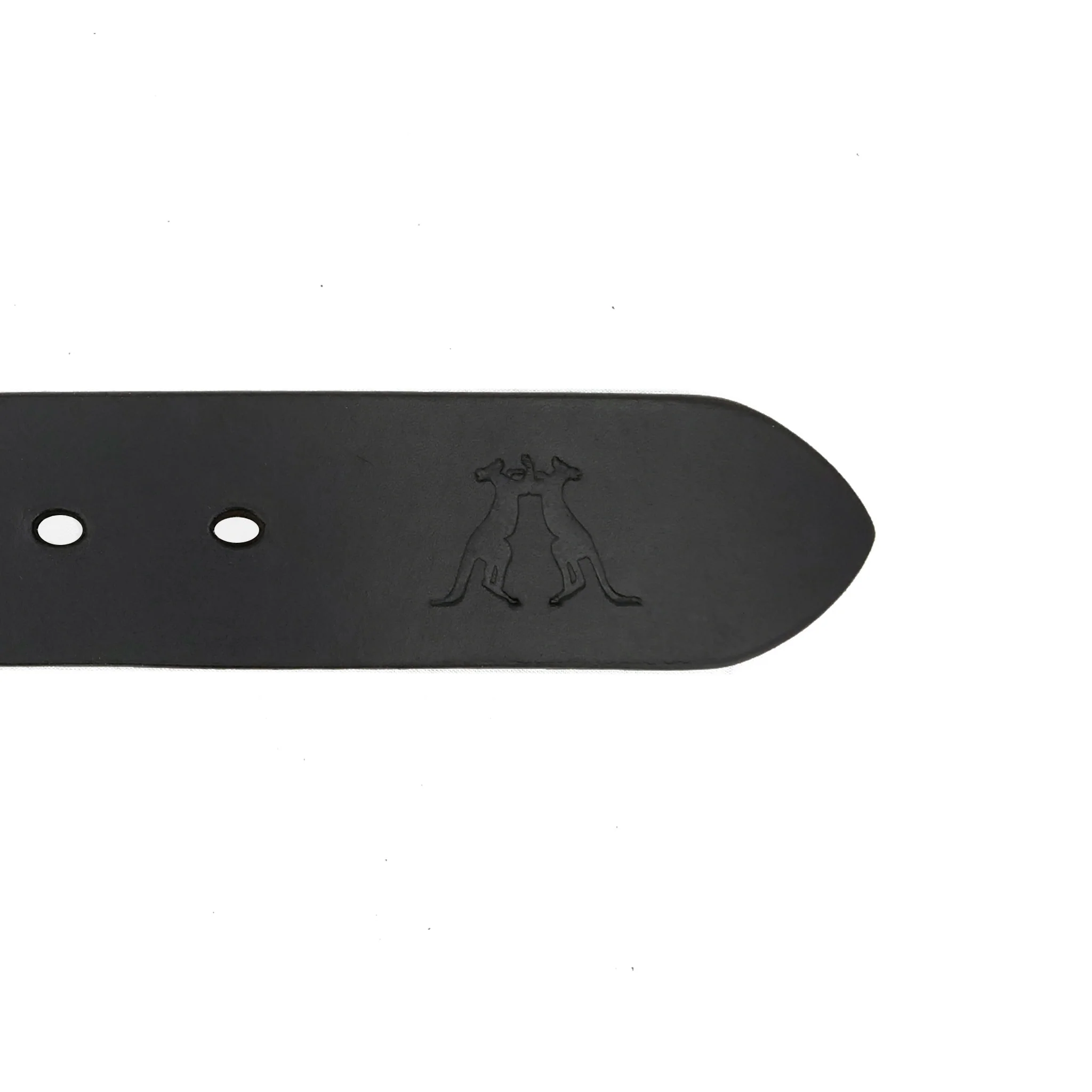Ironbark Belt - Double Keeper - Image 6