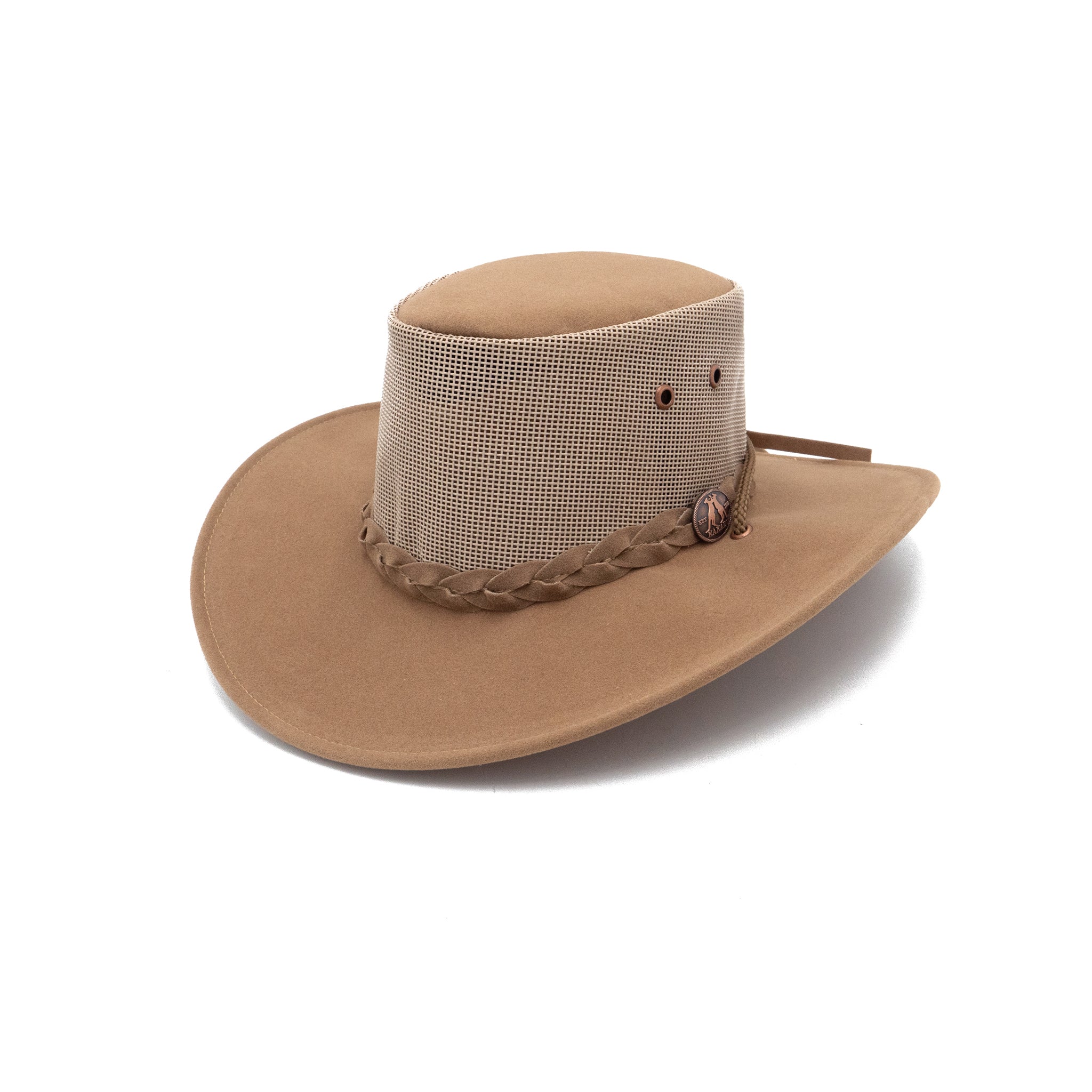 Kids Joey Soaka Breeze Hat