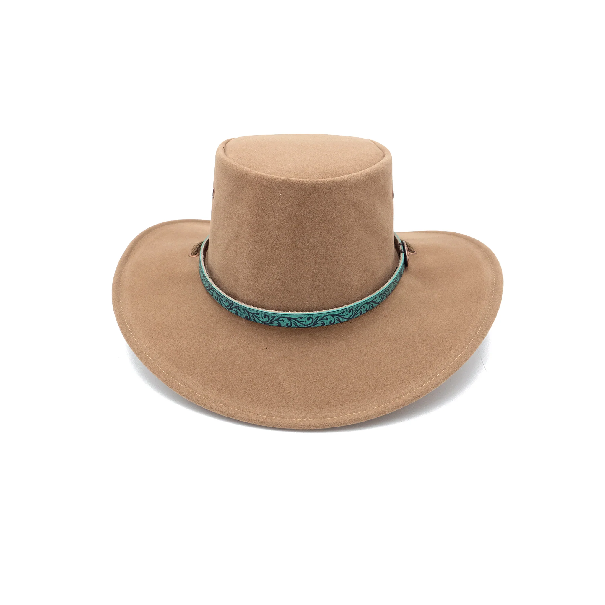 Kids Joey Soaka Hat with Tucson Band - Image 2