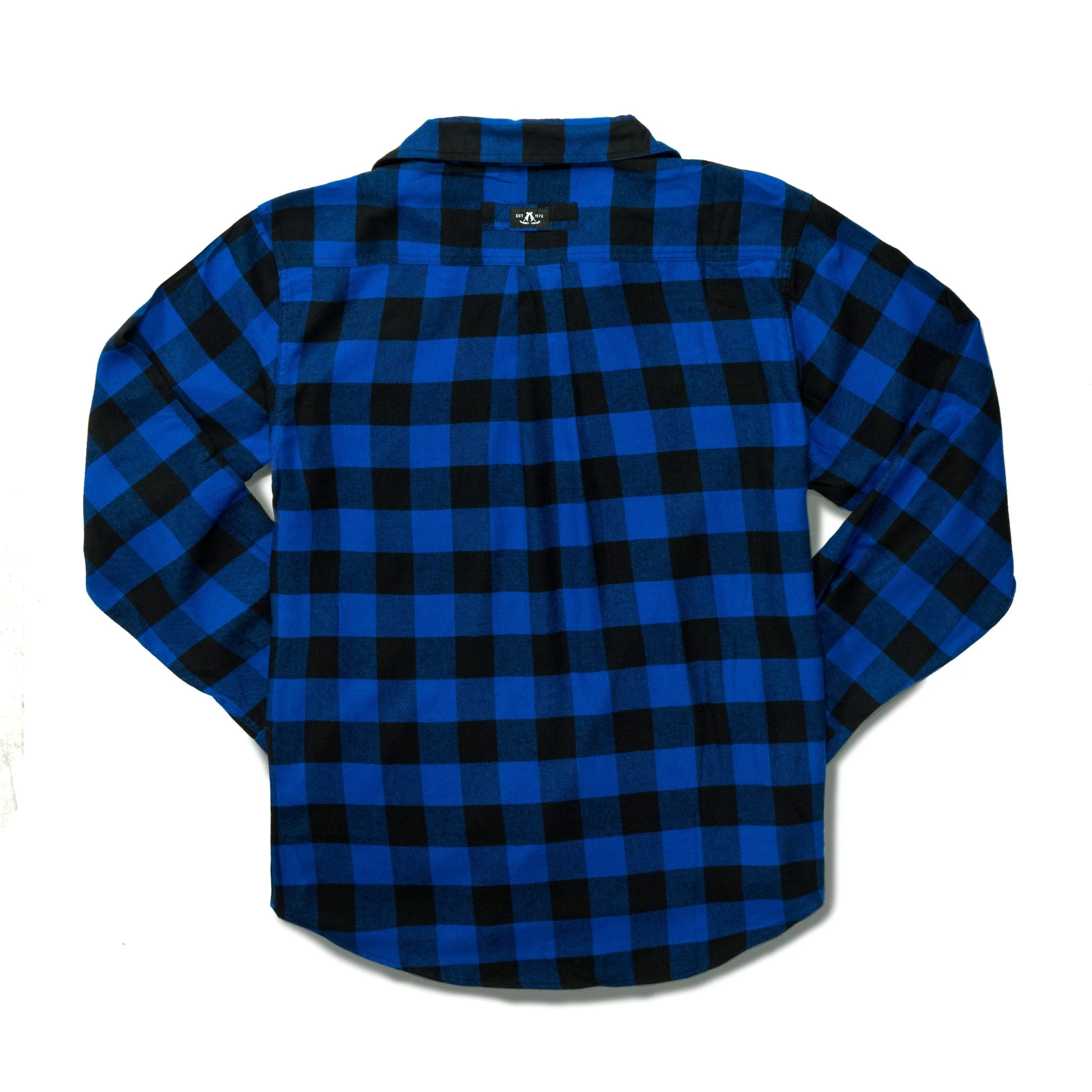 Lithgow Shirt - Half Placket - Image 13