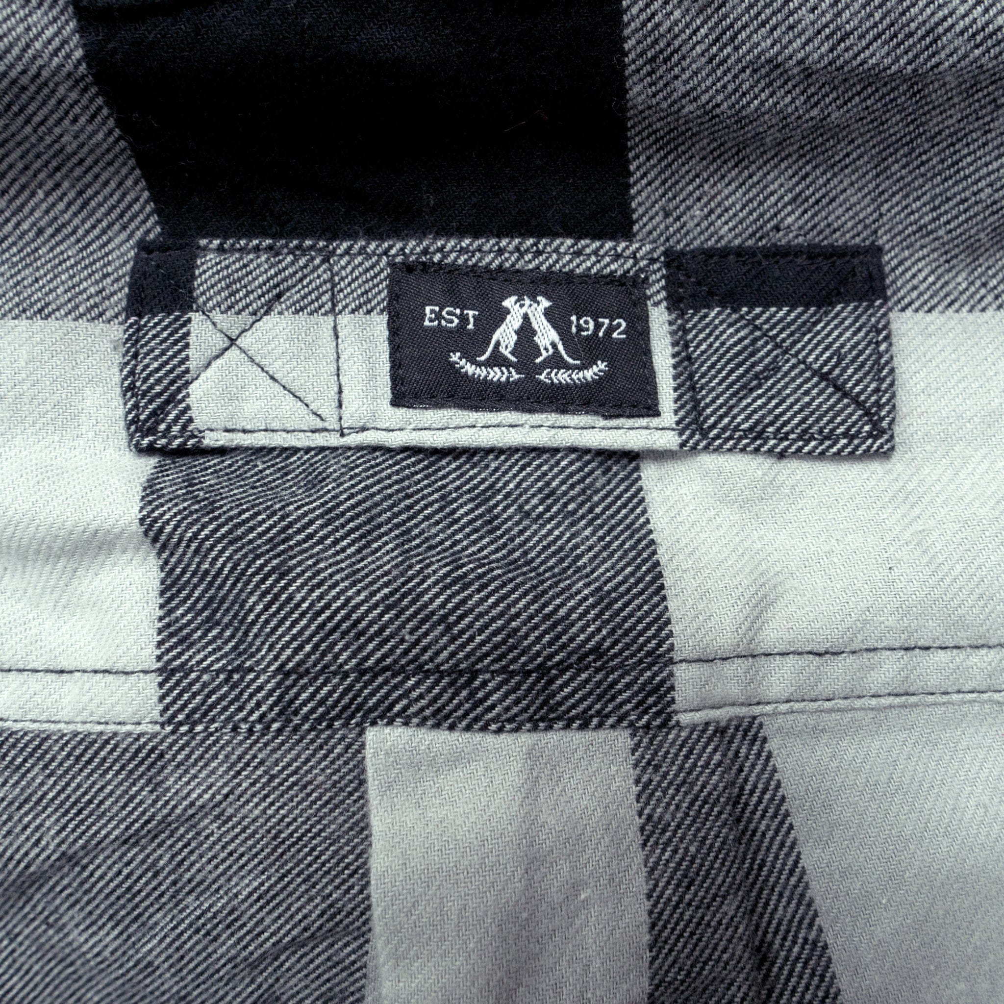 Lithgow Shirt - Half Placket - Image 19