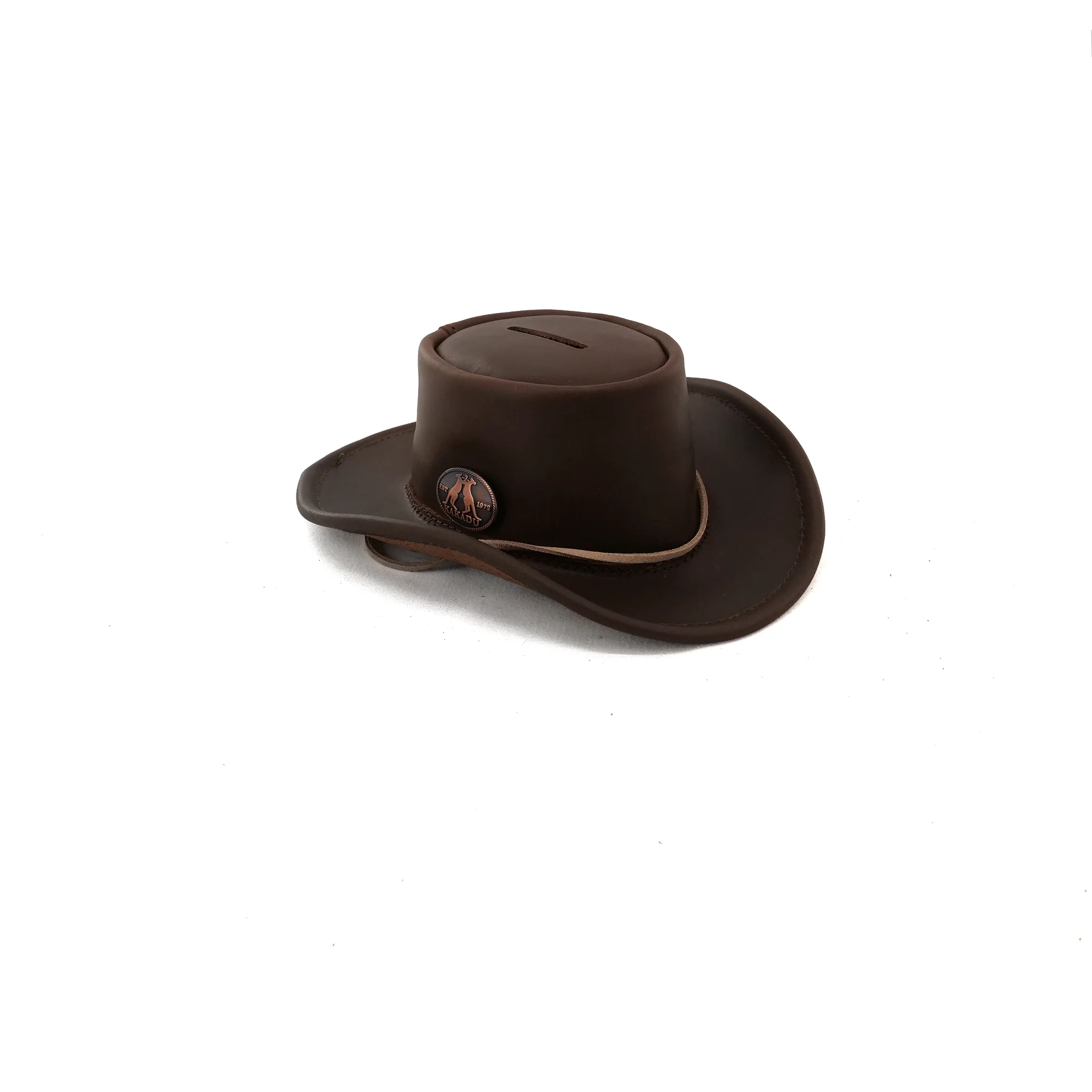 Money Box - Kakadu Mini Hat - Image 2