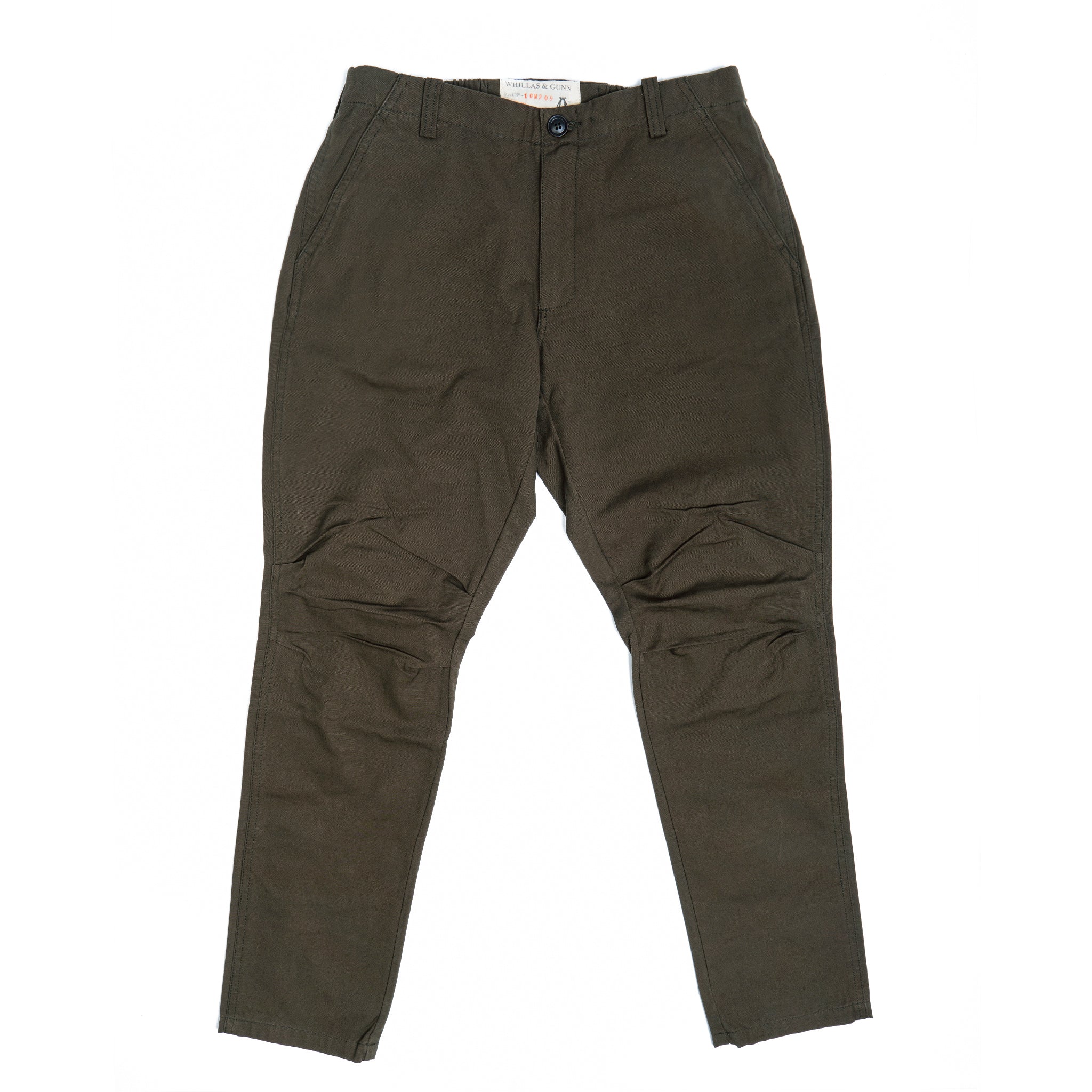 Mud pants