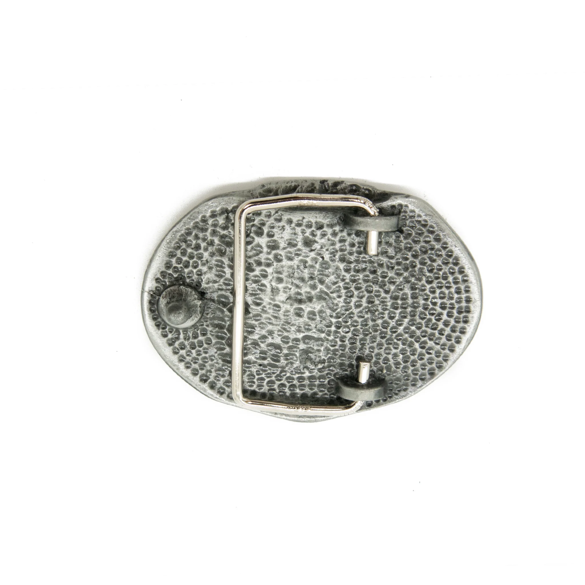 Ned Kelly Belt Buckle - Image 2