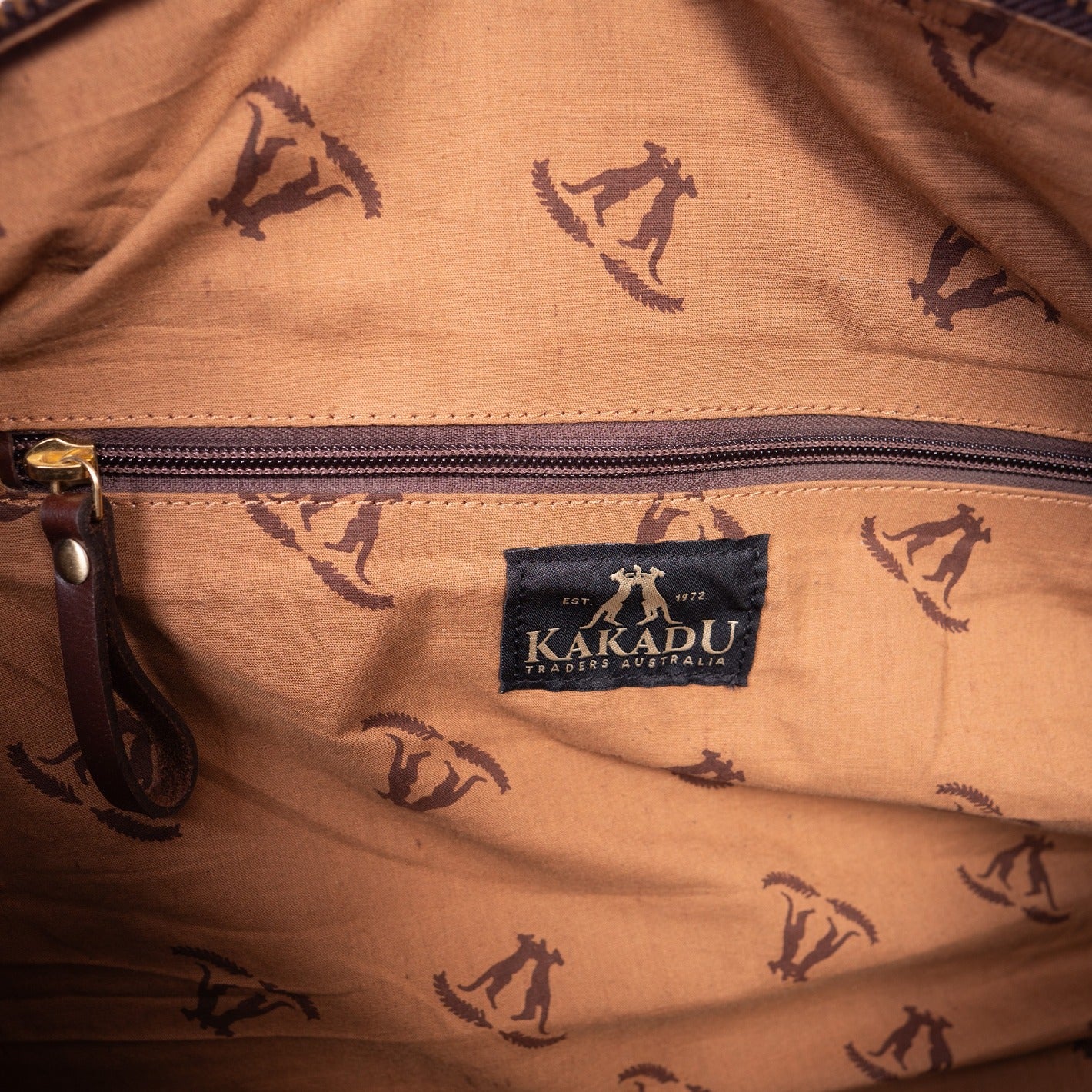 Outback Duffle Medium - Image 7