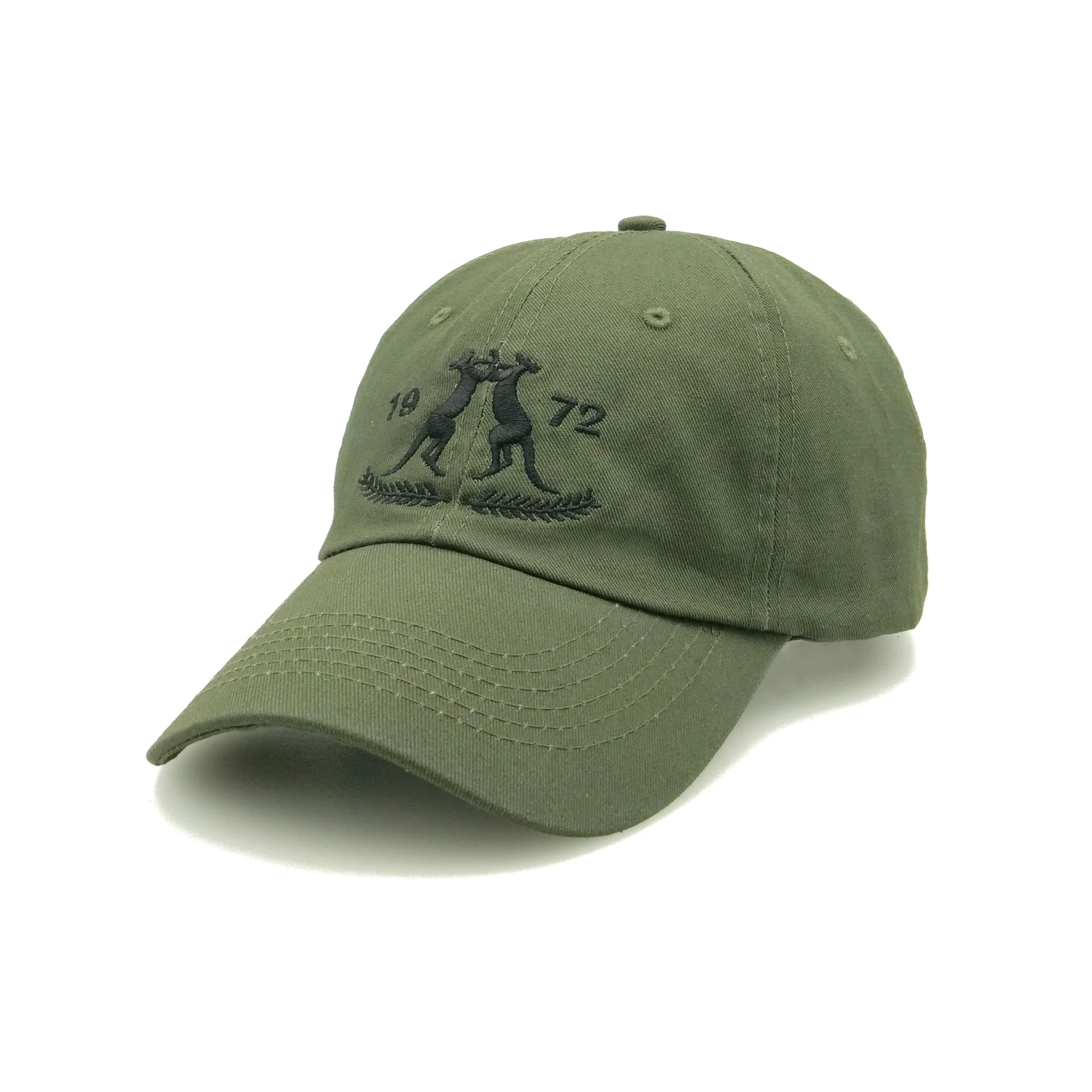 Road Train Ball Cap