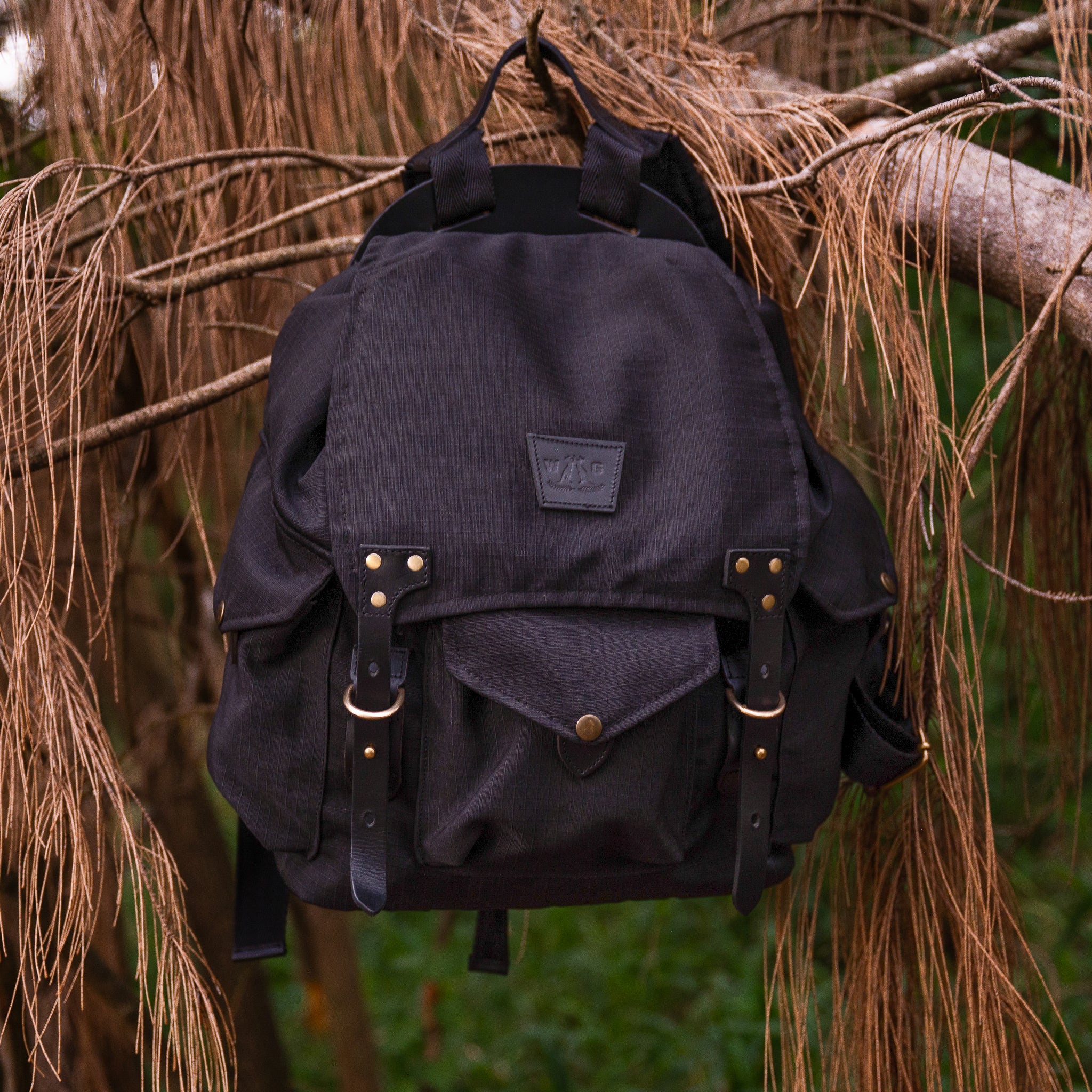 Stornoway Backpack - Image 2