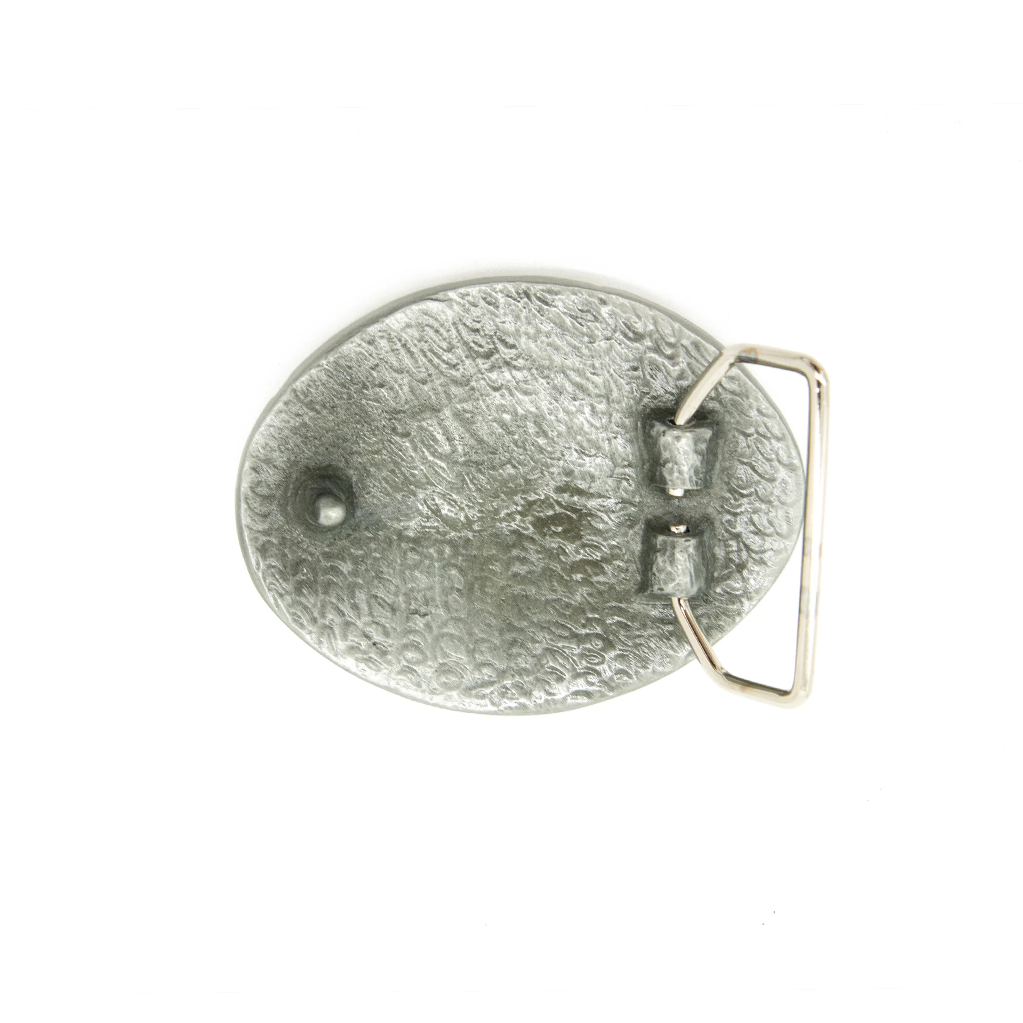Stockman Belt Buckle - Image 2