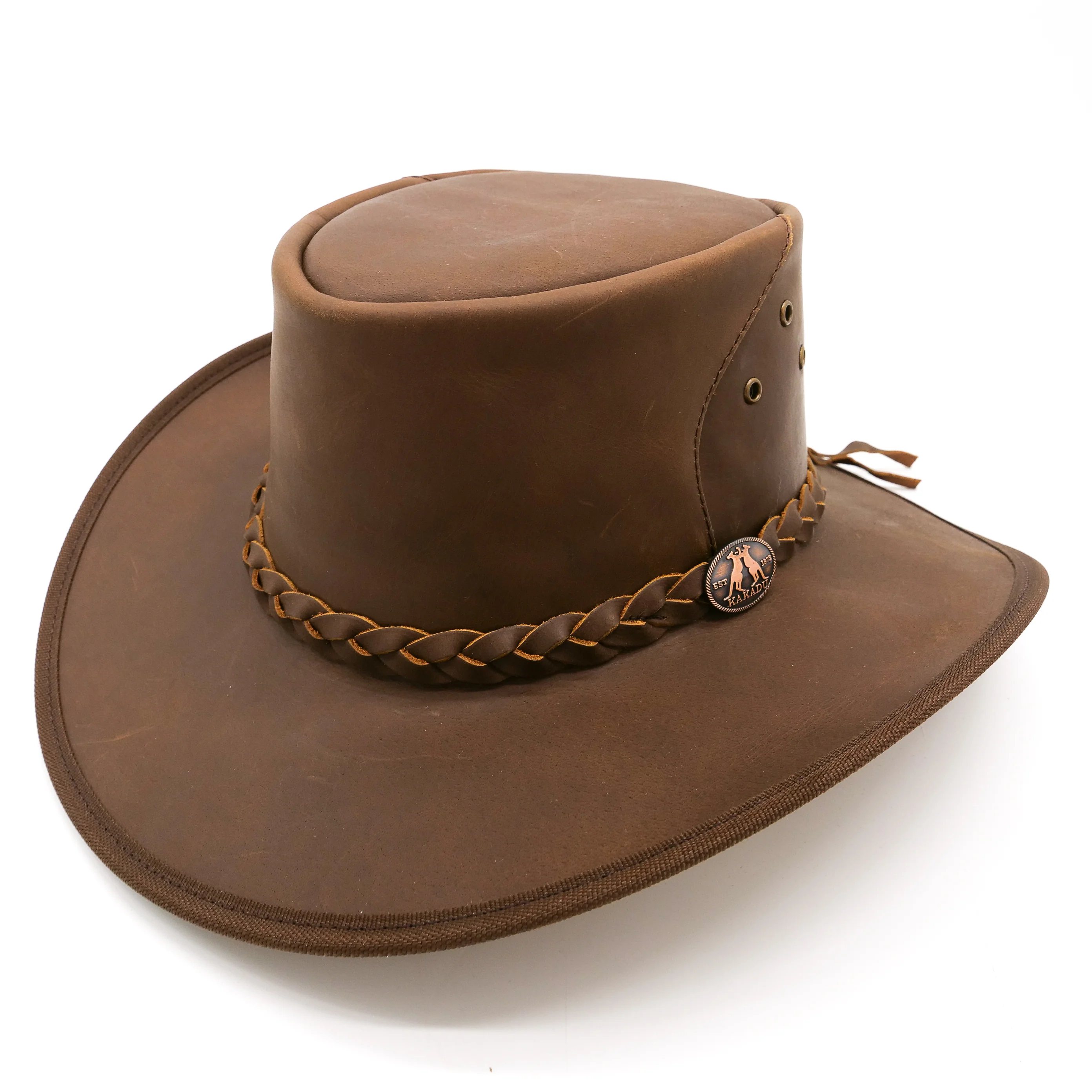 Talbot Hat