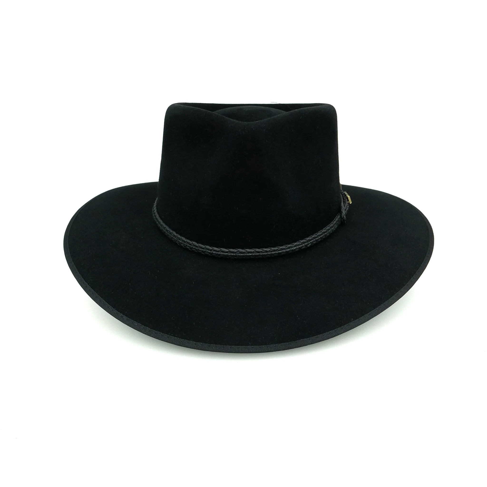 The Grazier - Fur Felt Hat - Image 10