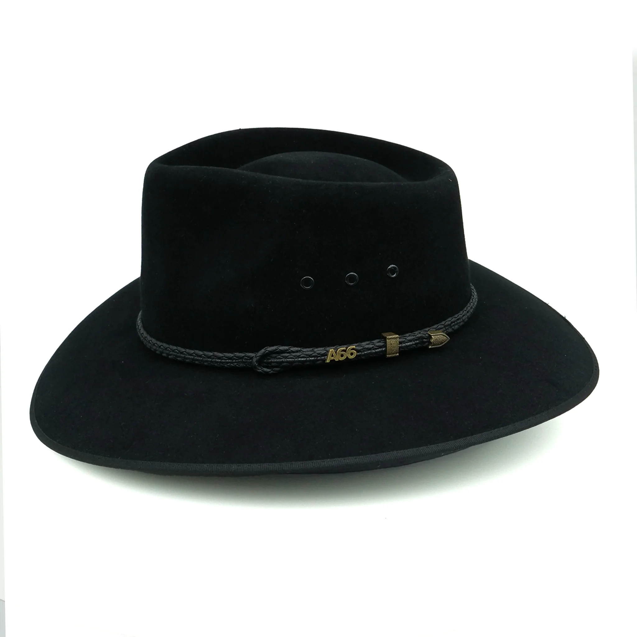 The Grazier - Fur Felt Hat - Image 11
