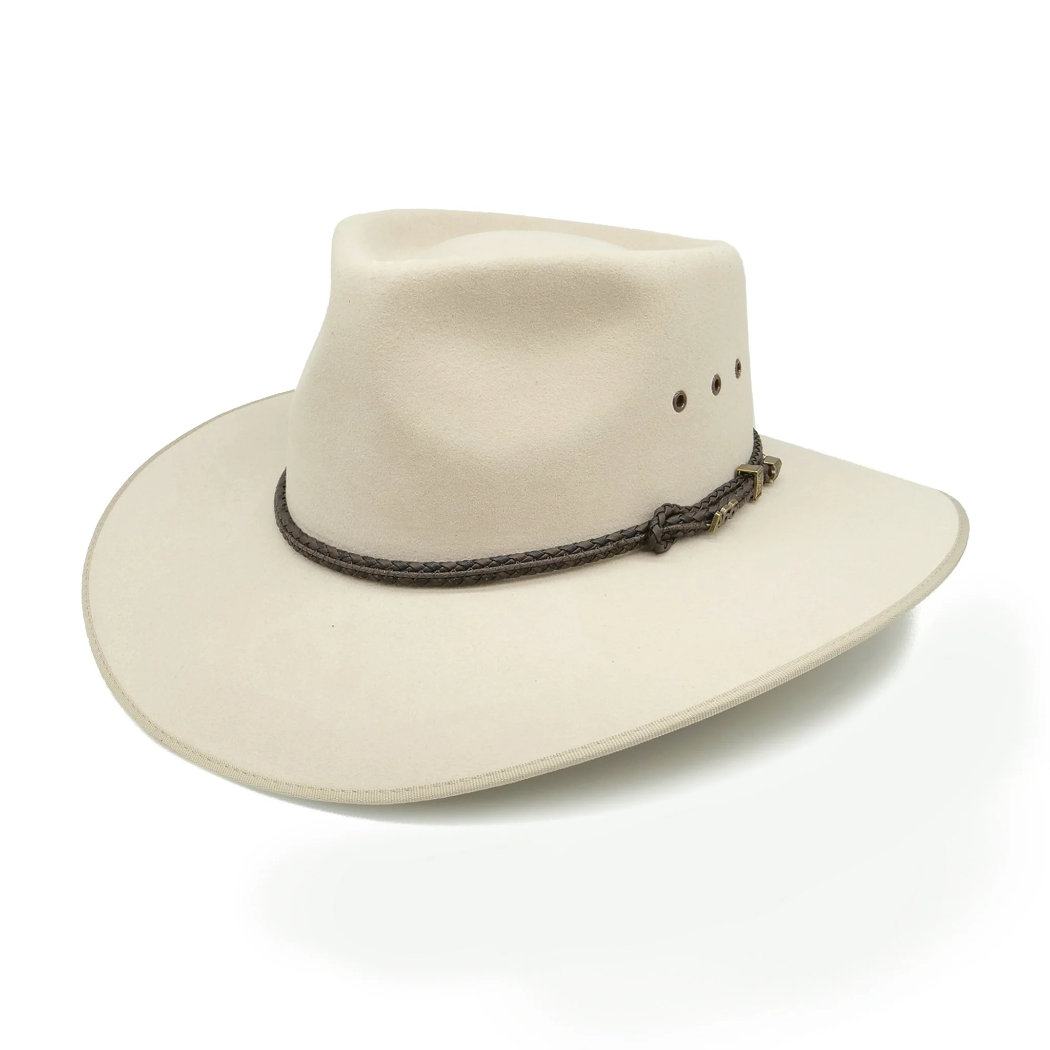 The Grazier - Fur Felt Hat - Image 5