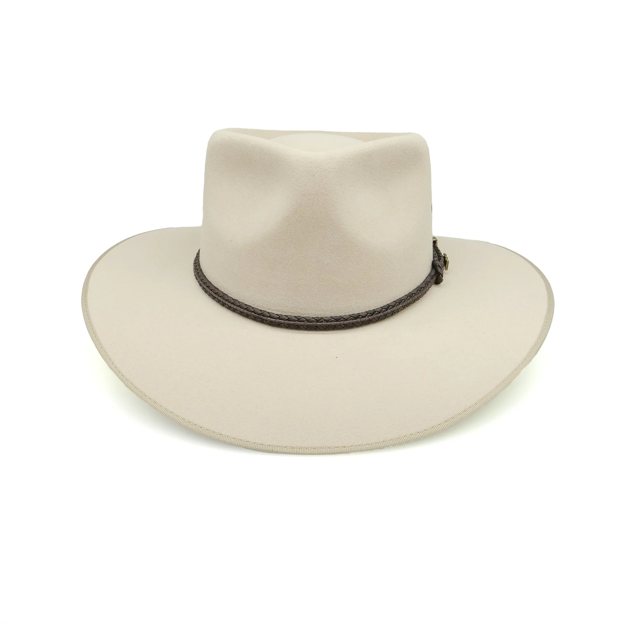The Grazier - Fur Felt Hat - Image 6
