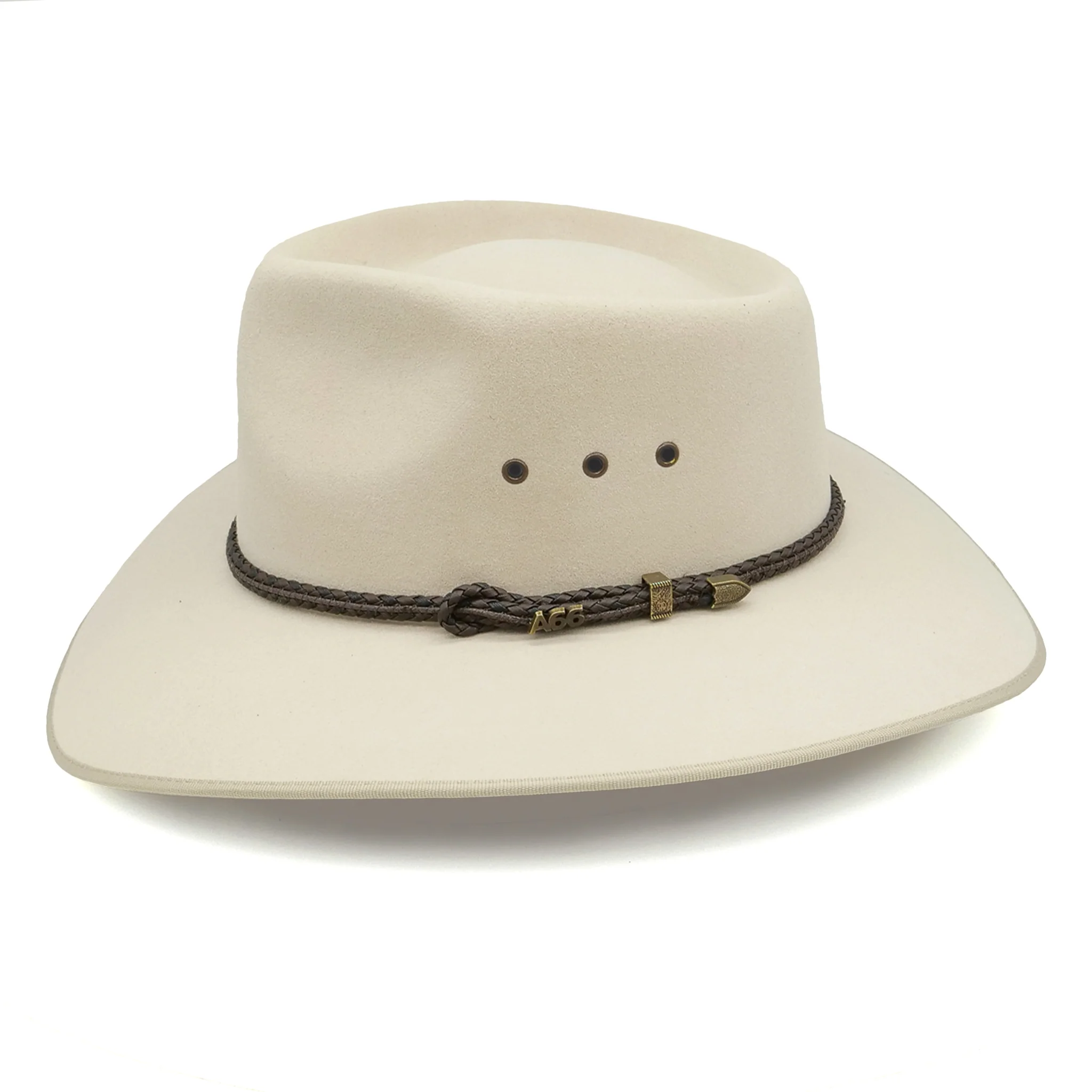 The Grazier - Fur Felt Hat - Image 7