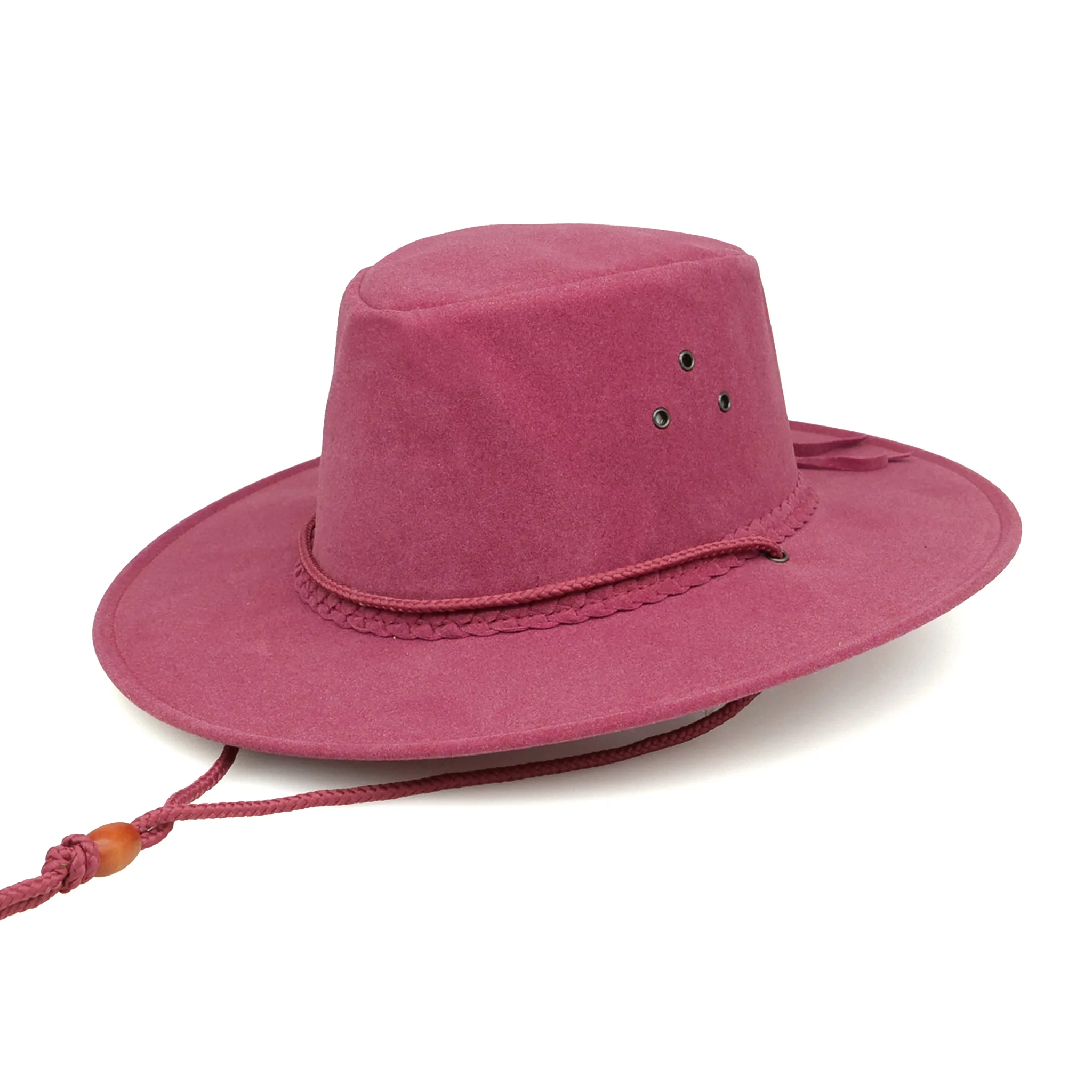Lennox Soaka Hat in Pink - Image 4
