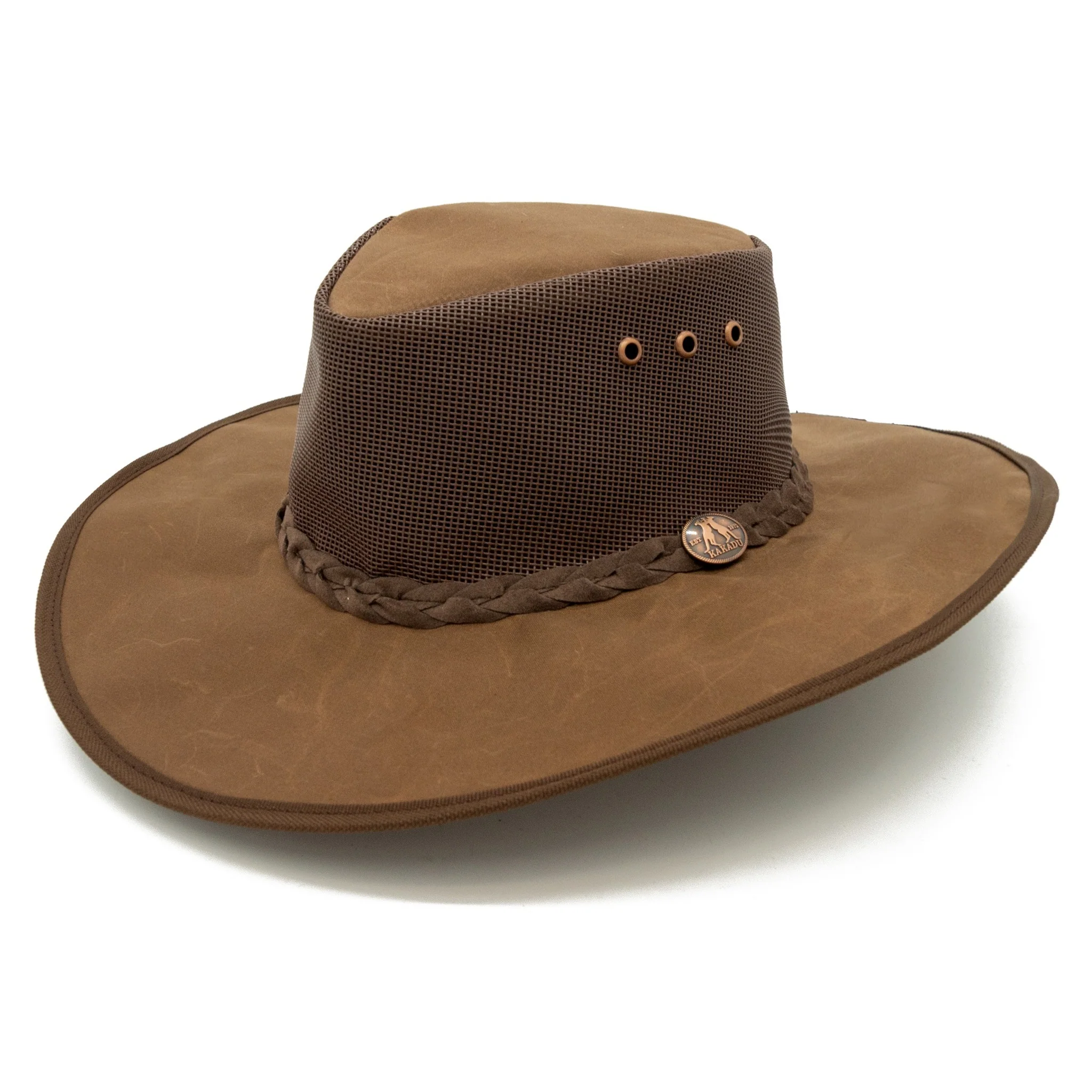 Tinnie Breeze Drywax Hat - Image 11