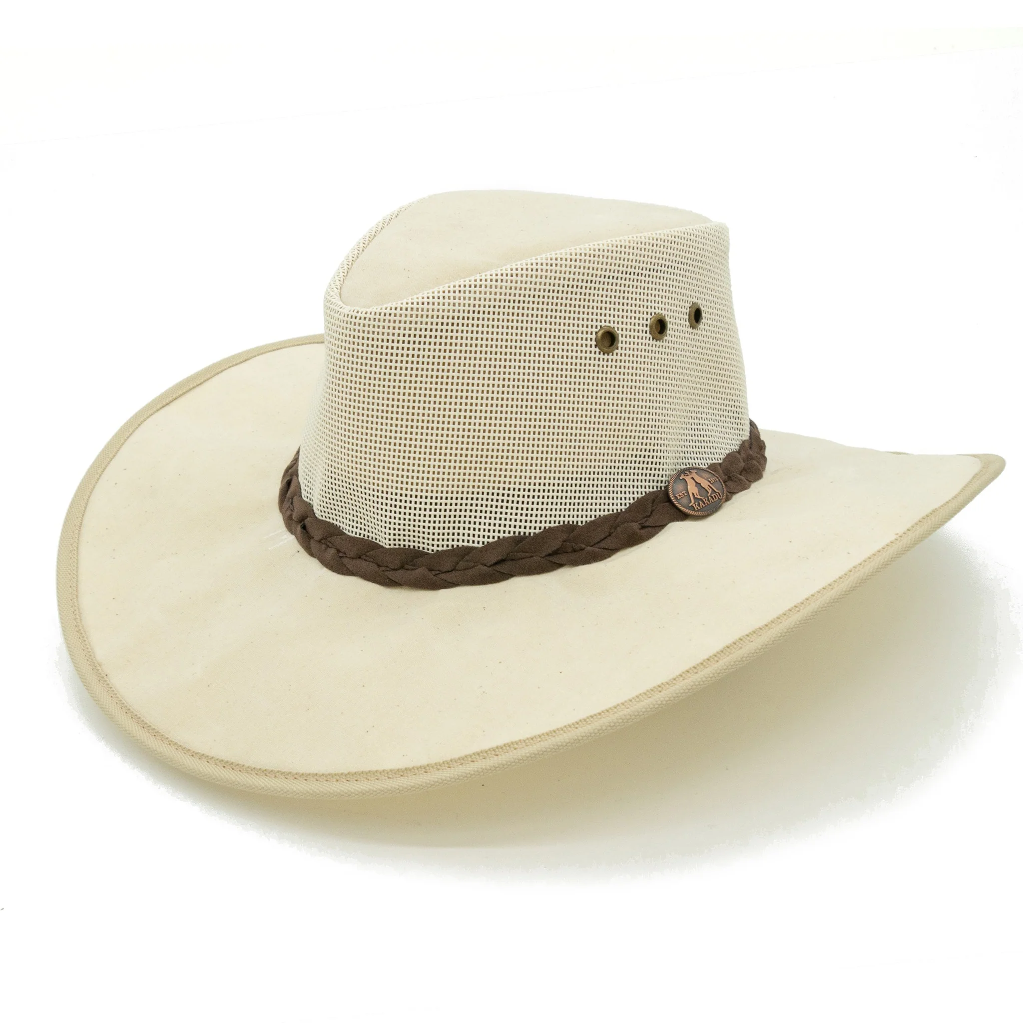 Tinnie Breeze Drywax Hat - Image 9